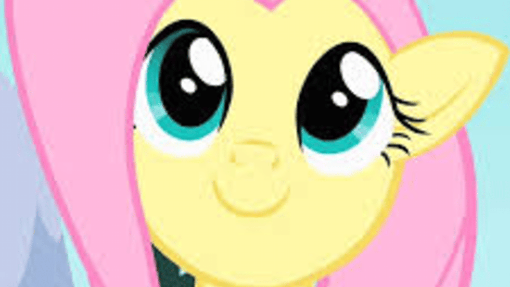 Fluttershy