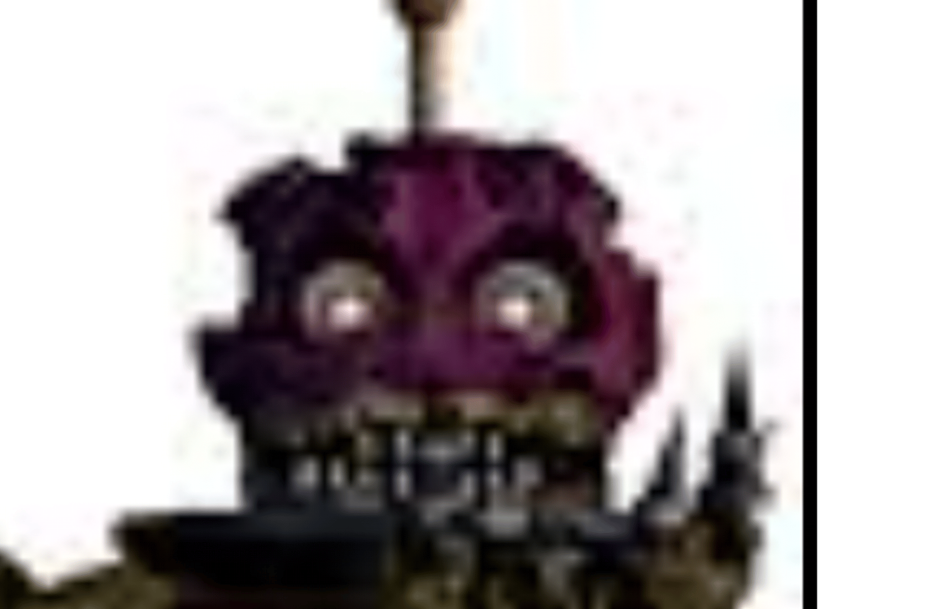 Nightmare Chica