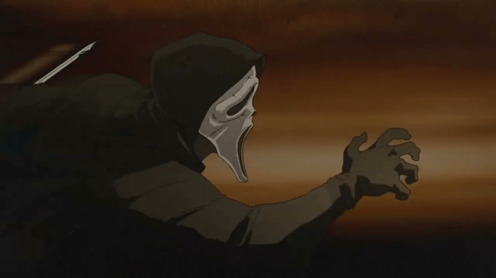 Ghostface