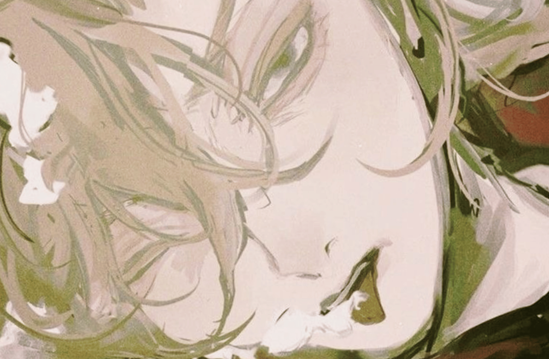 Chuuya Nakahara