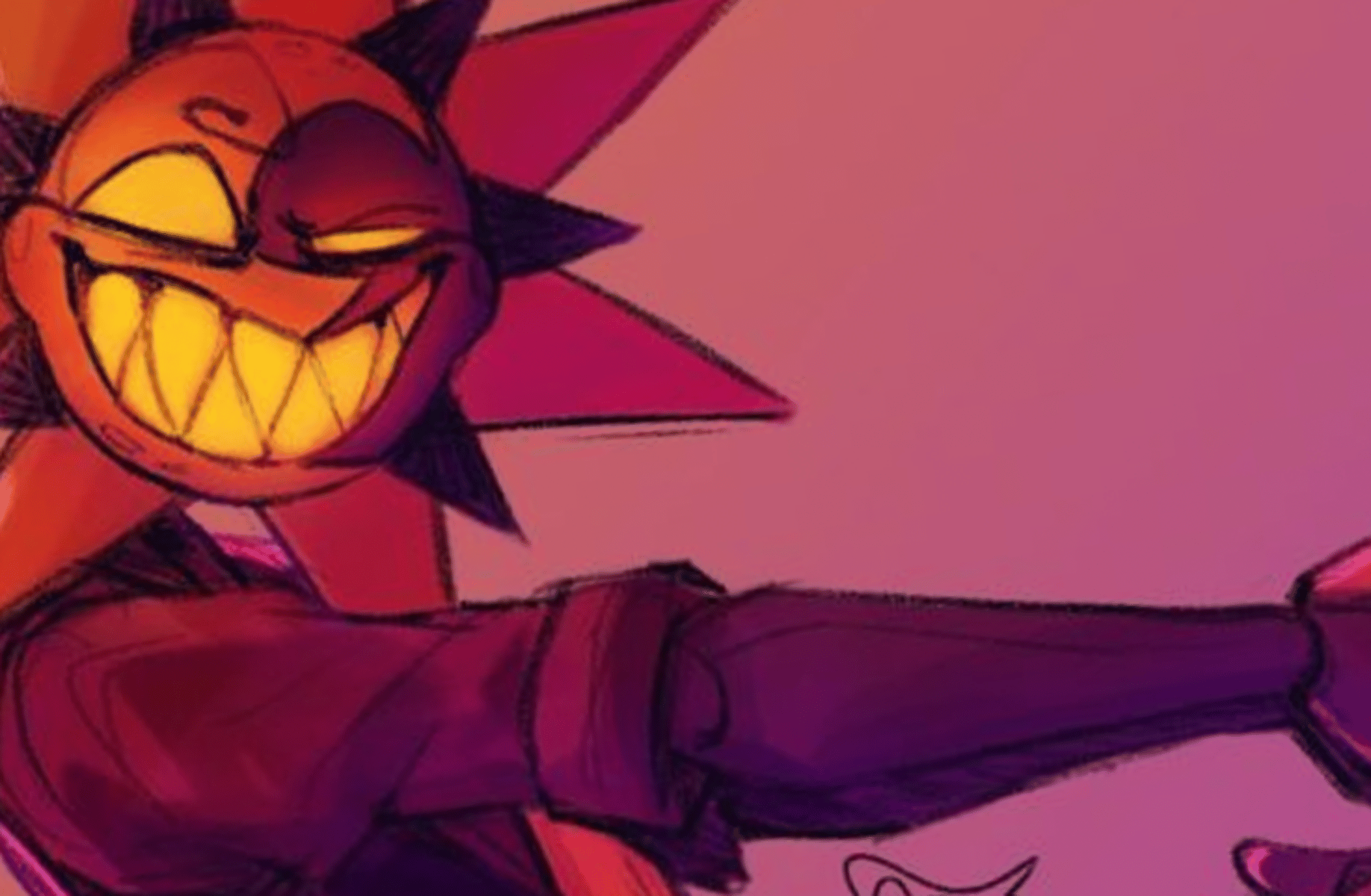Eclipse (TSAMS)