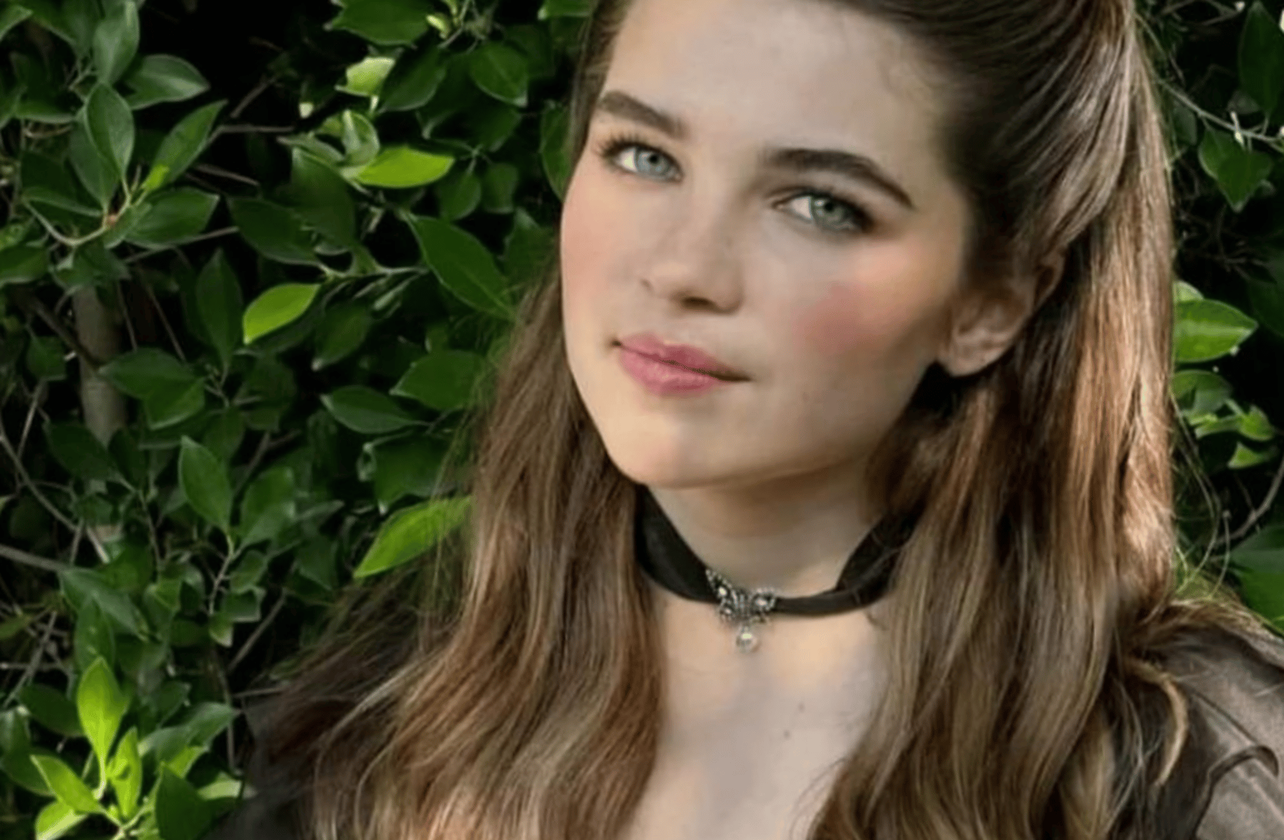 Raegan revord