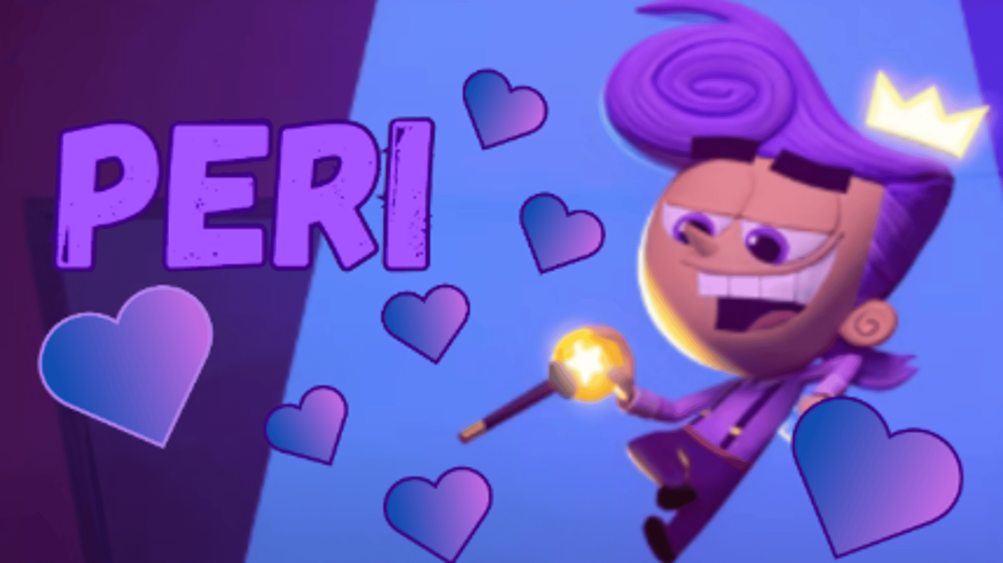 Peri