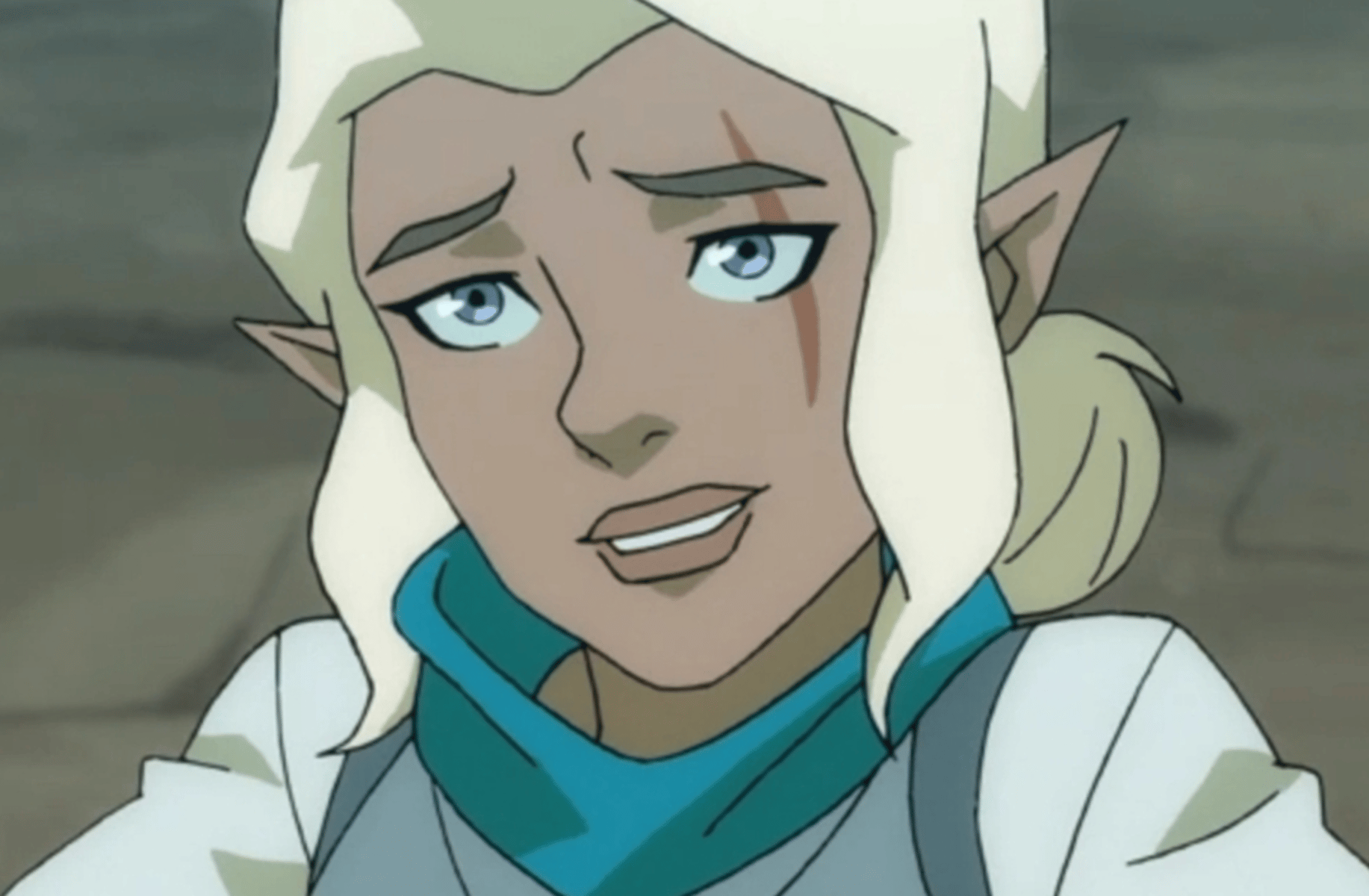 Pike Trickfoot