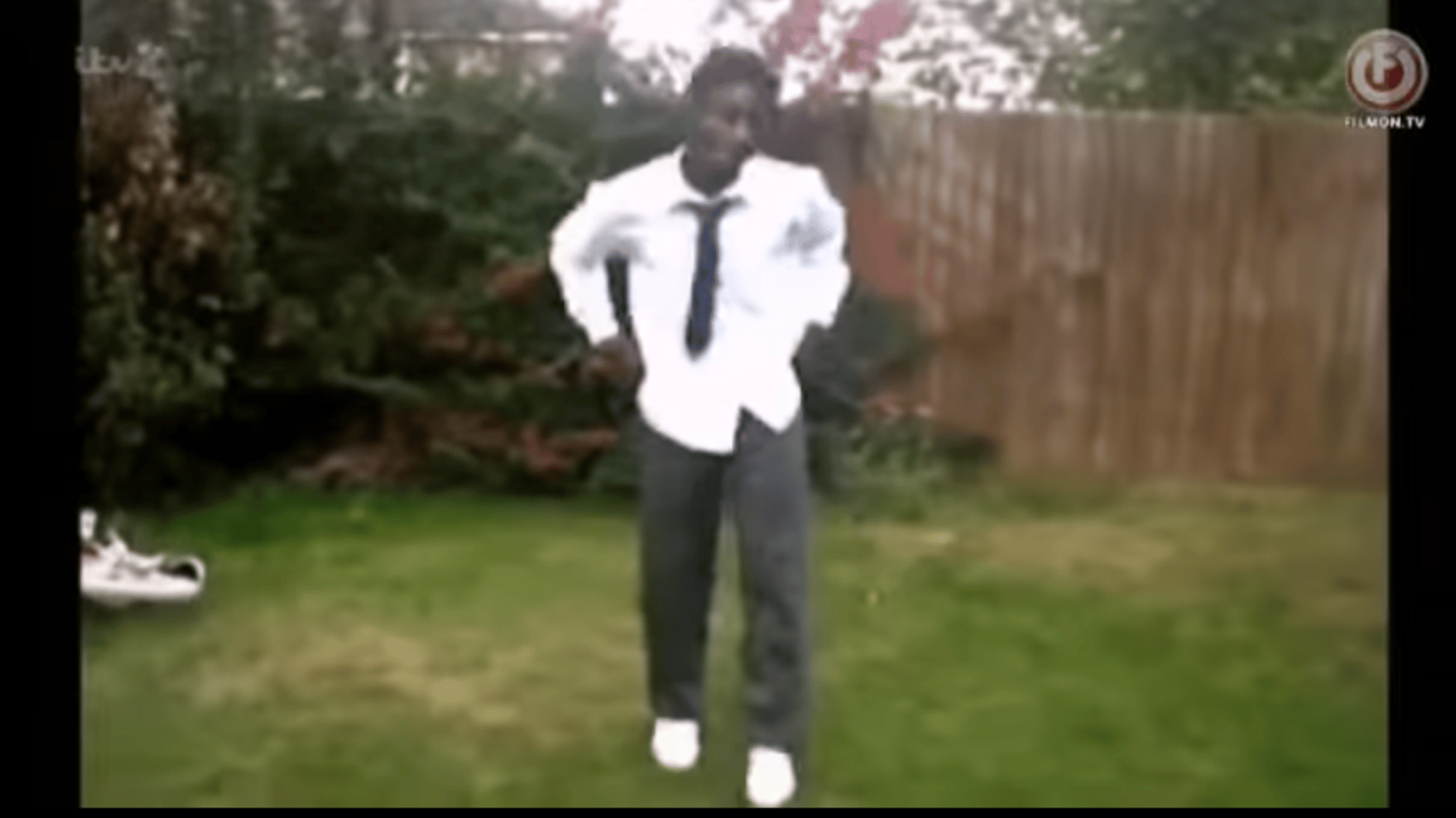 Boy