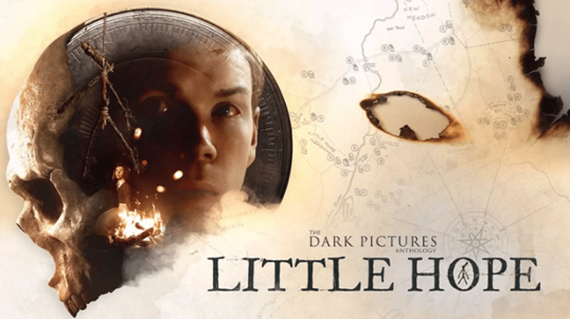 Andrew (Little Hope)