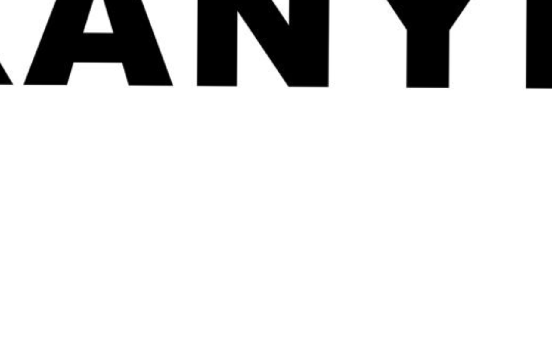 Kanye West