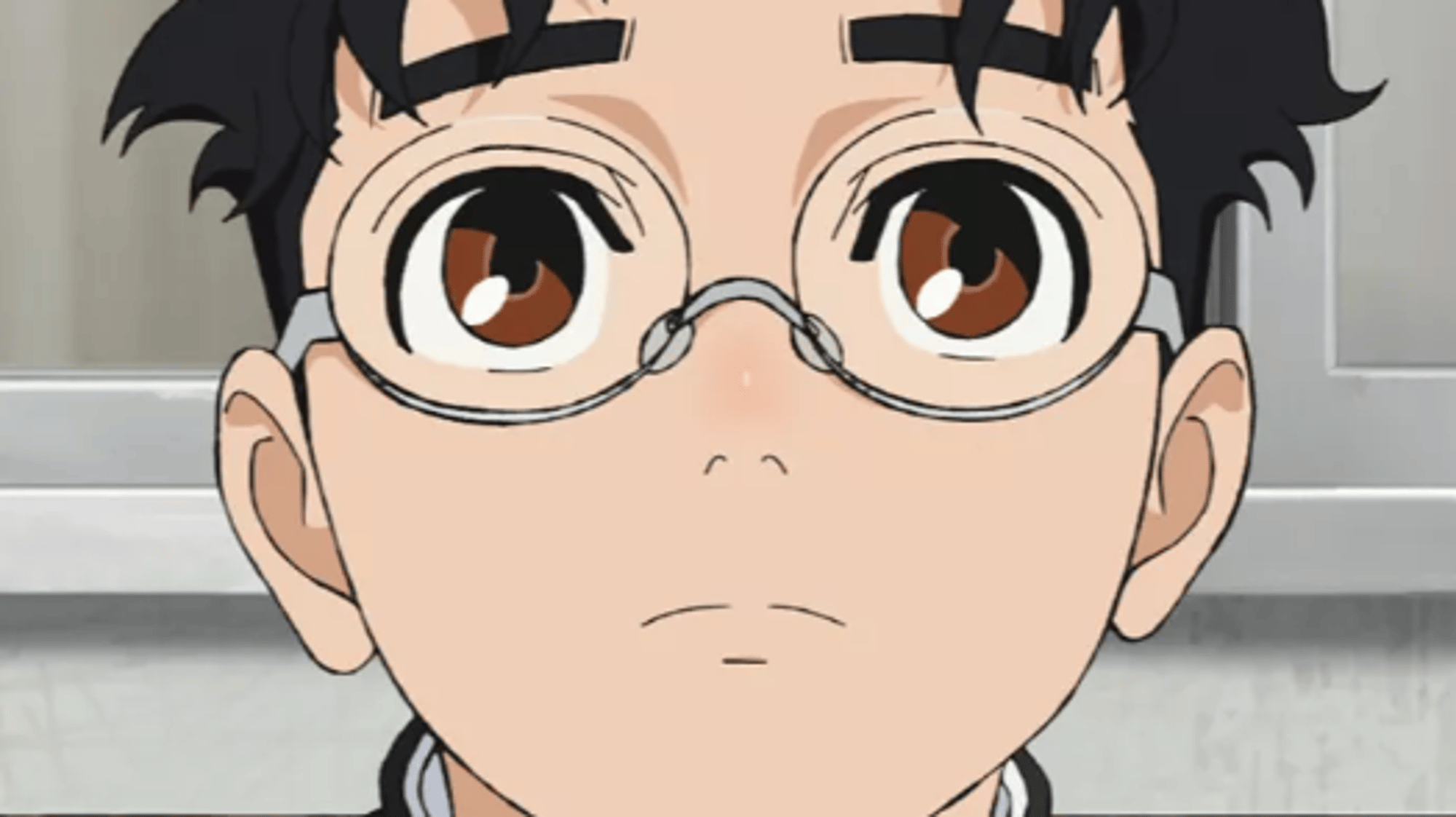 Ken Takakura (okarun)