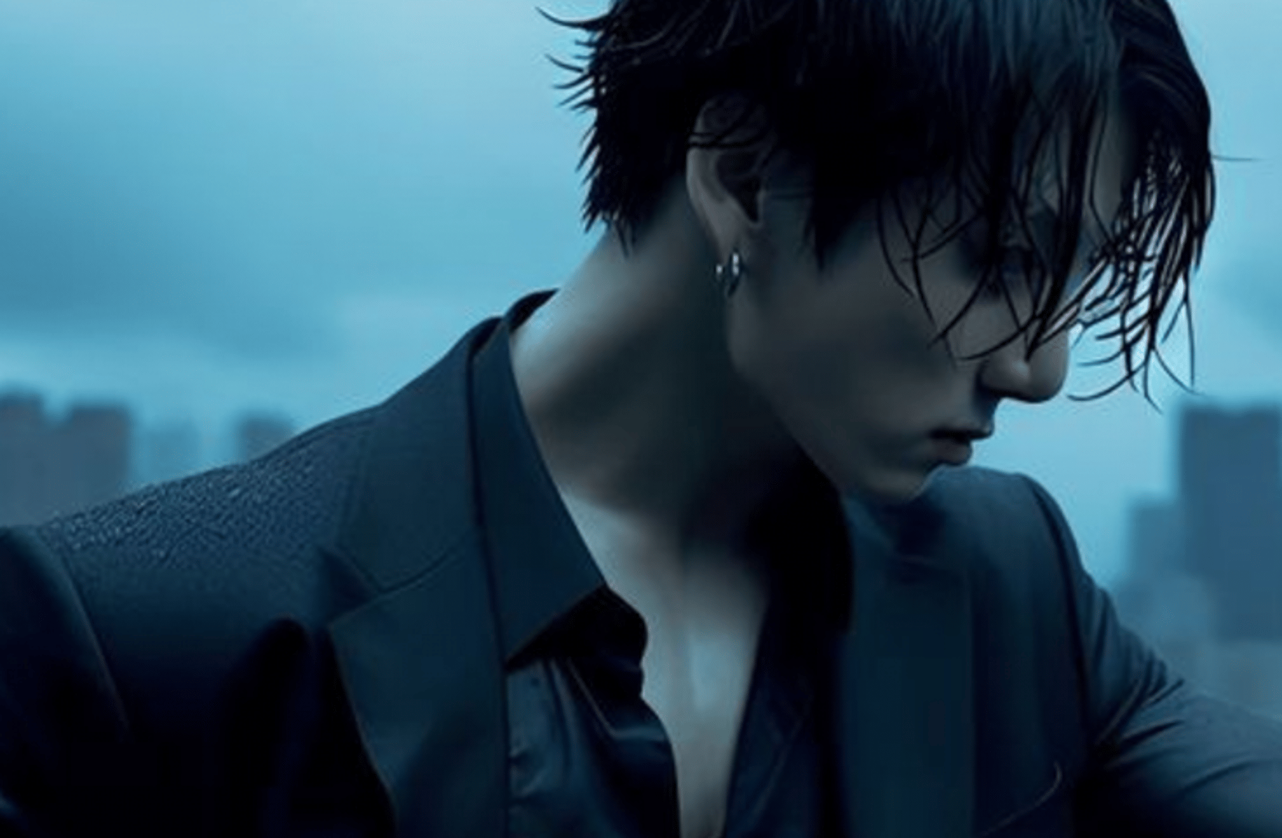 Mafia jeon jungkook