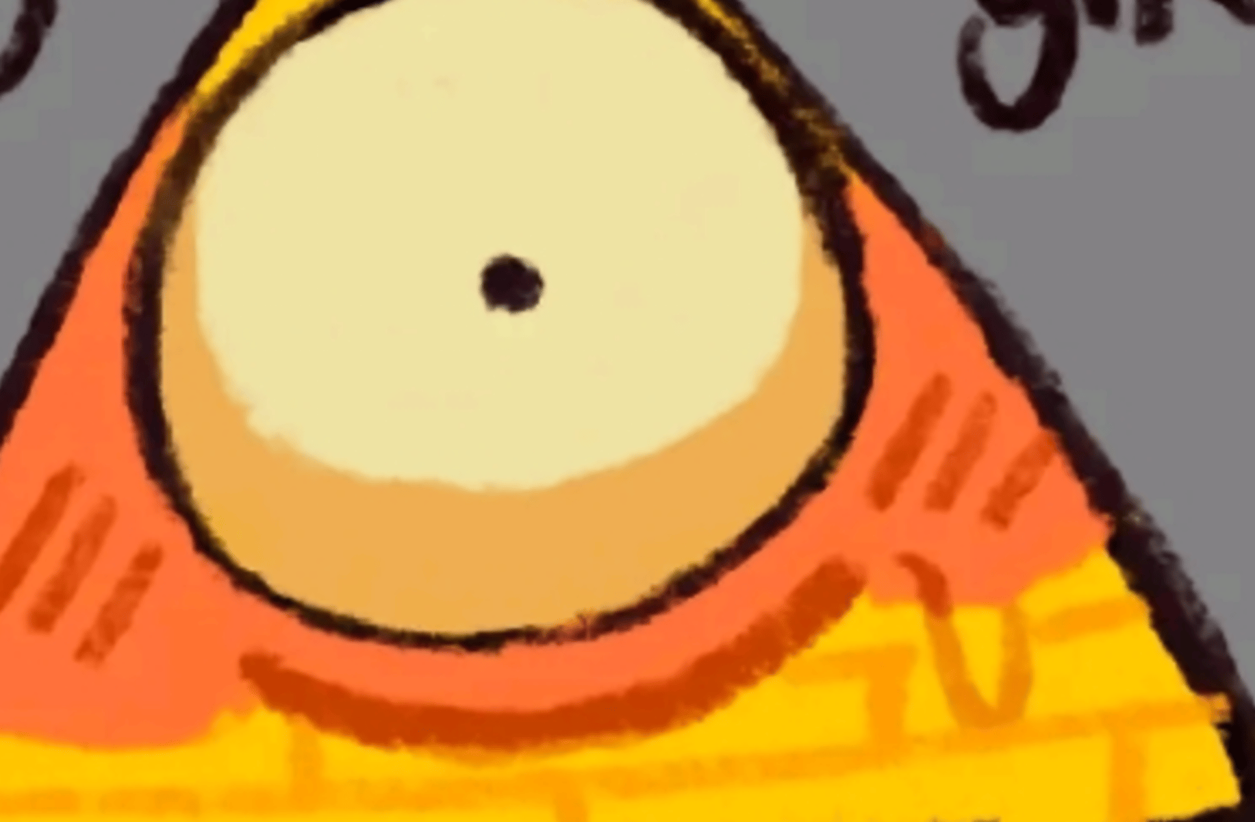 Bill Cipher