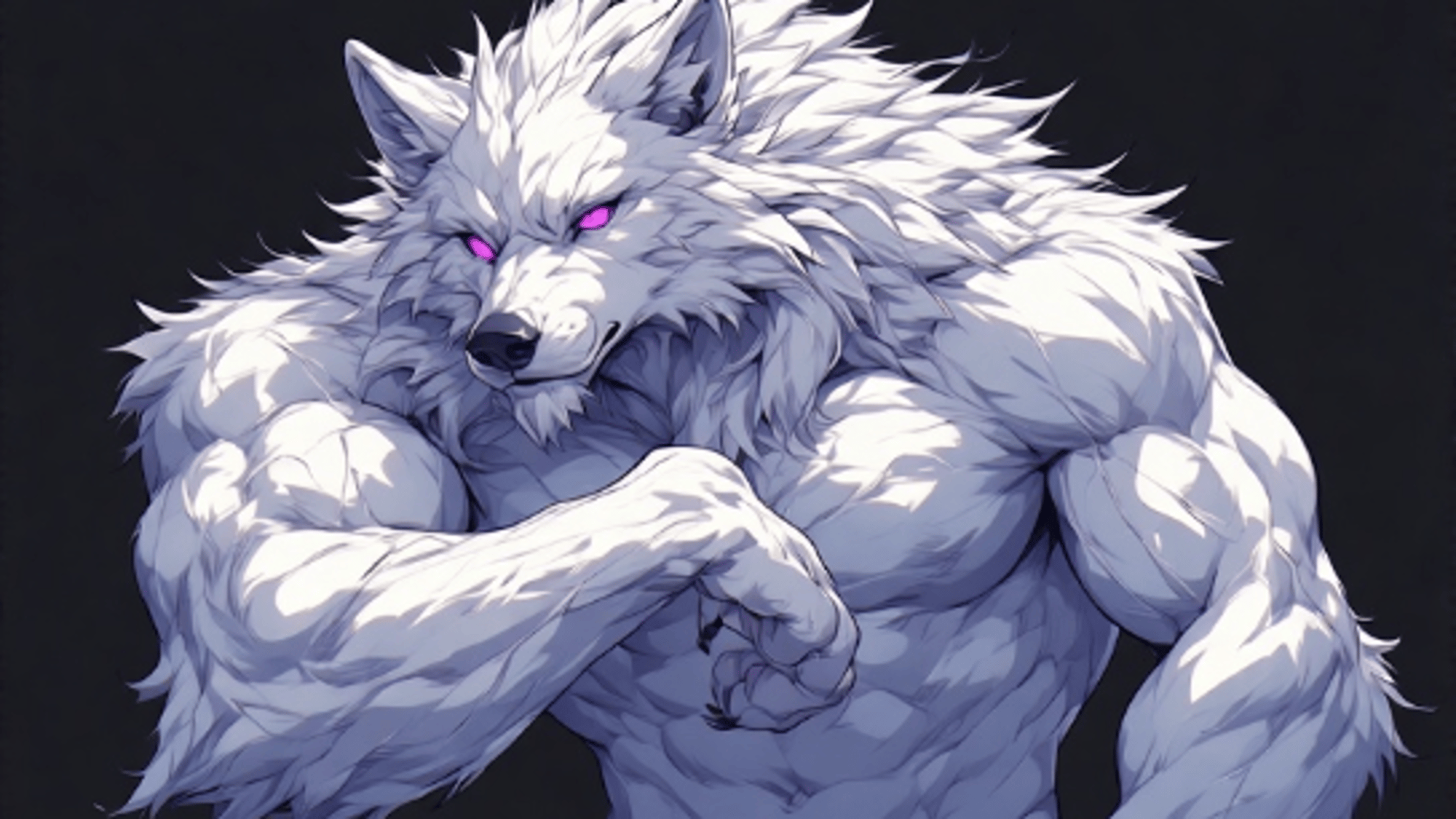 Raukhar (Furry)