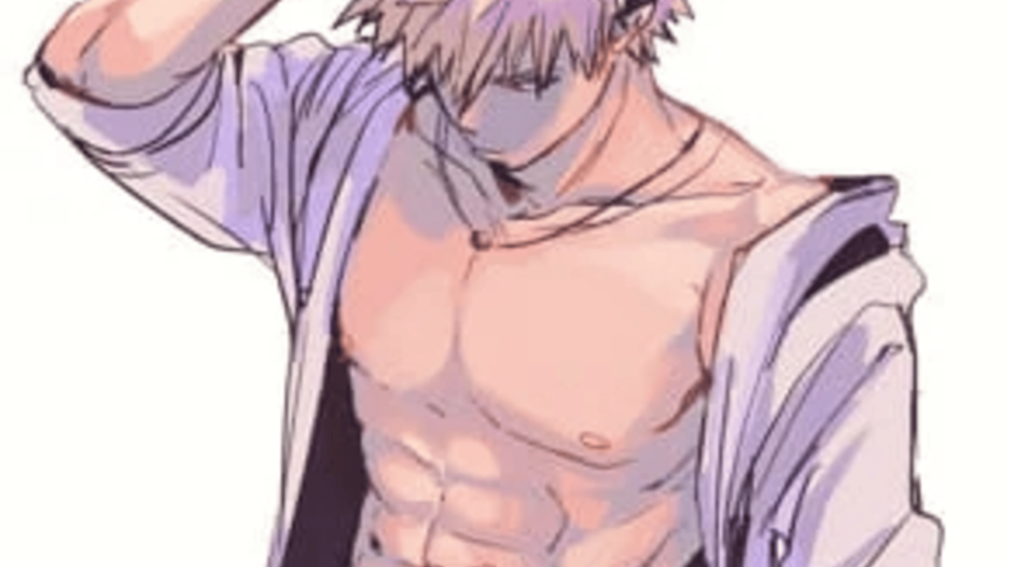 Katsuki Bakugo