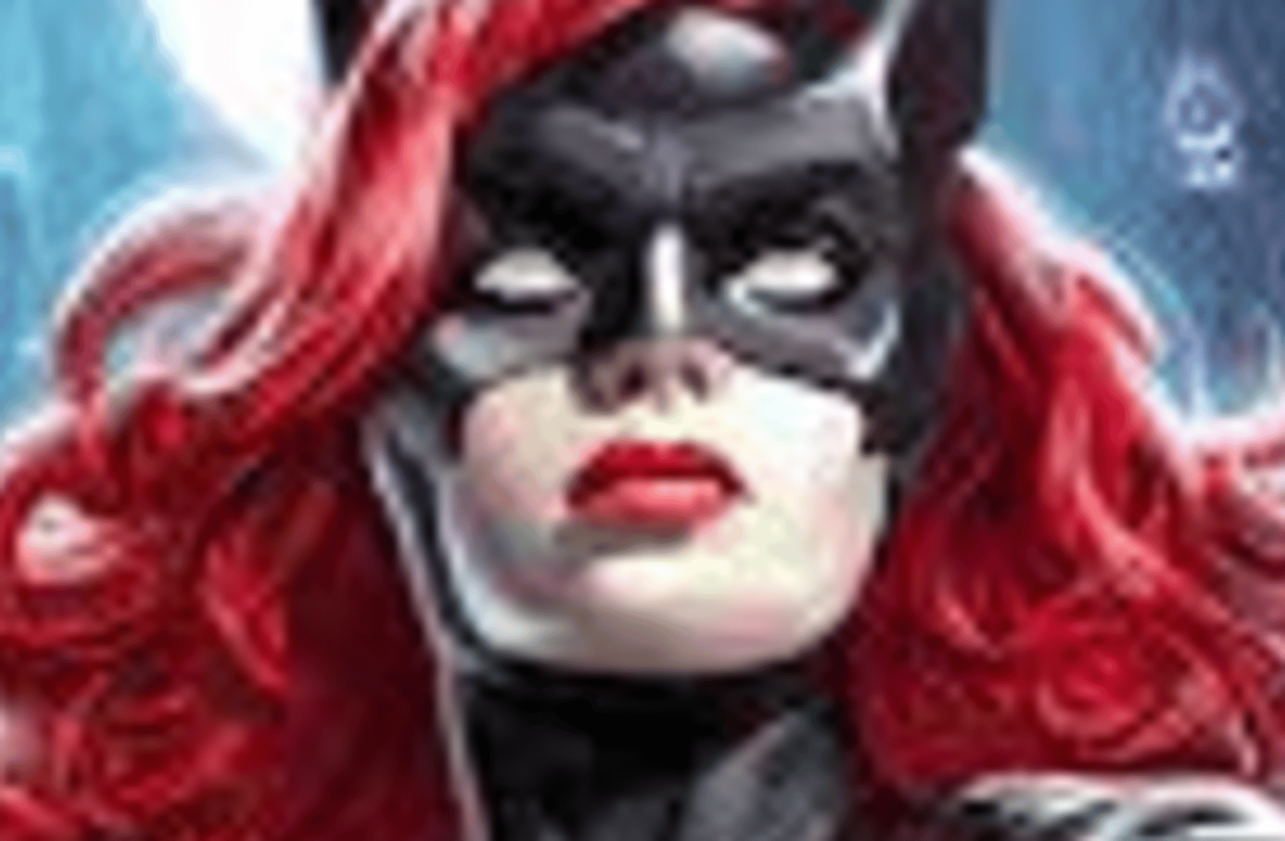 Batwoman (Kate Kane)