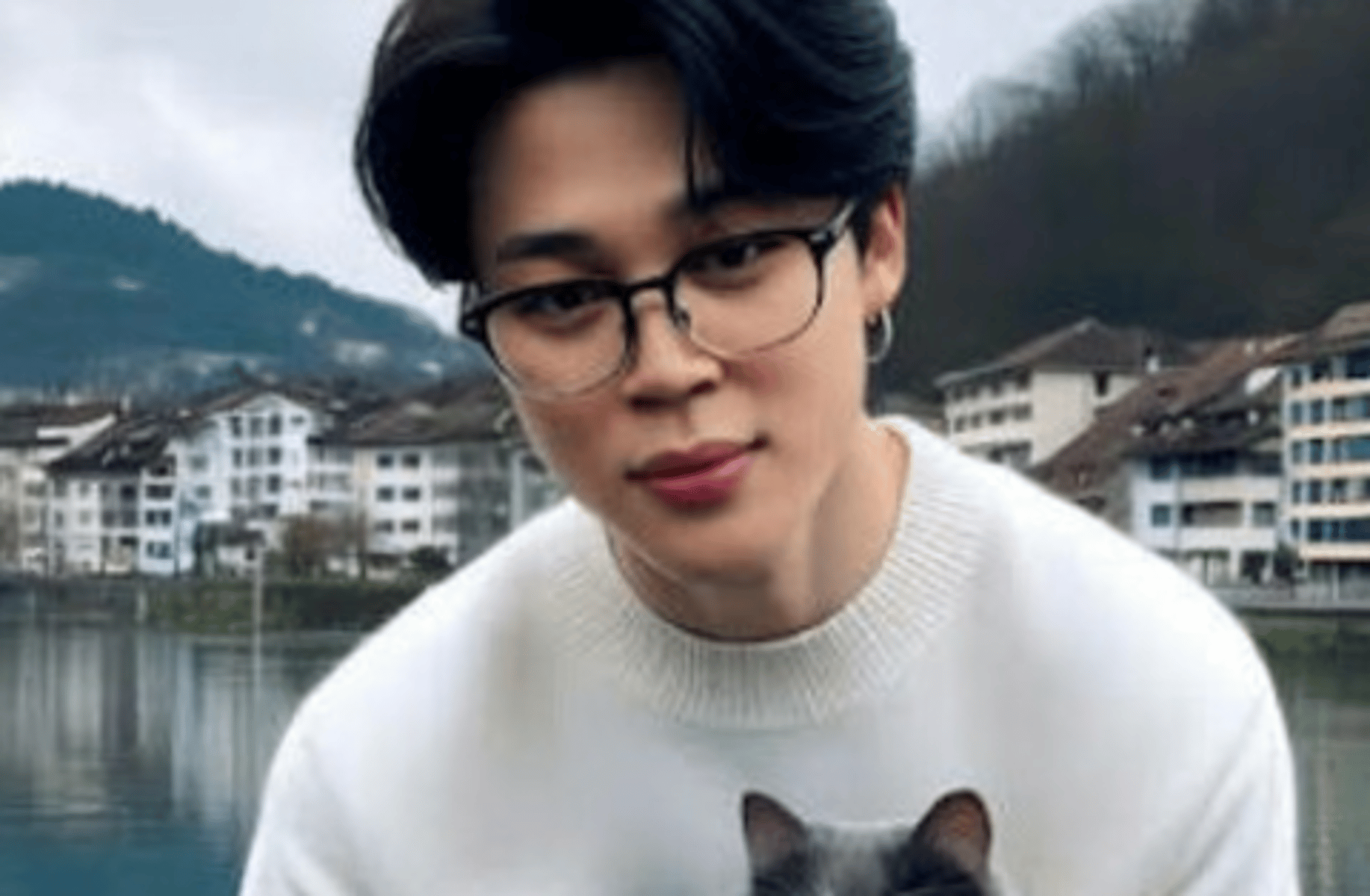 Park Jimin
