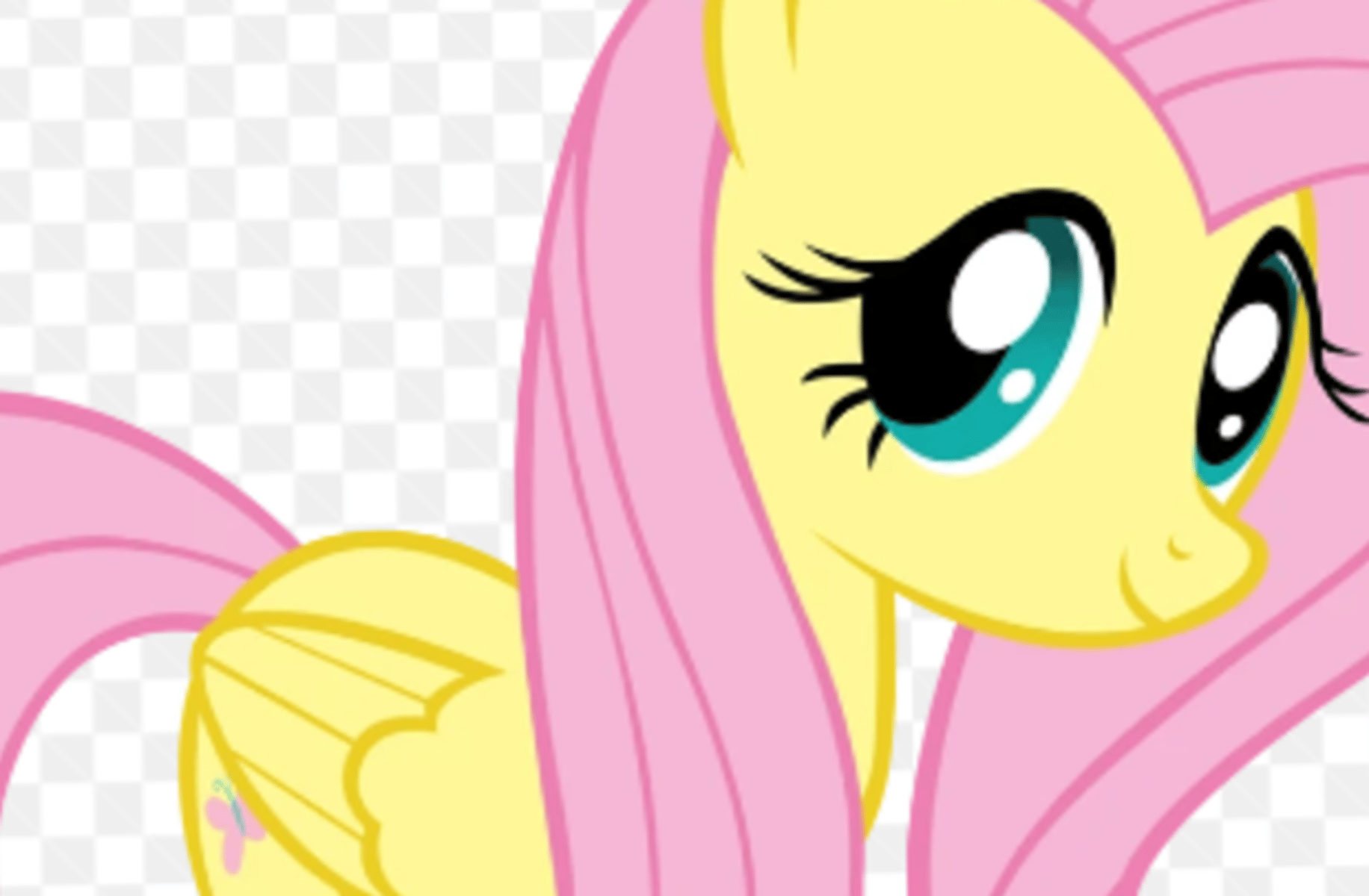 Fluttershy