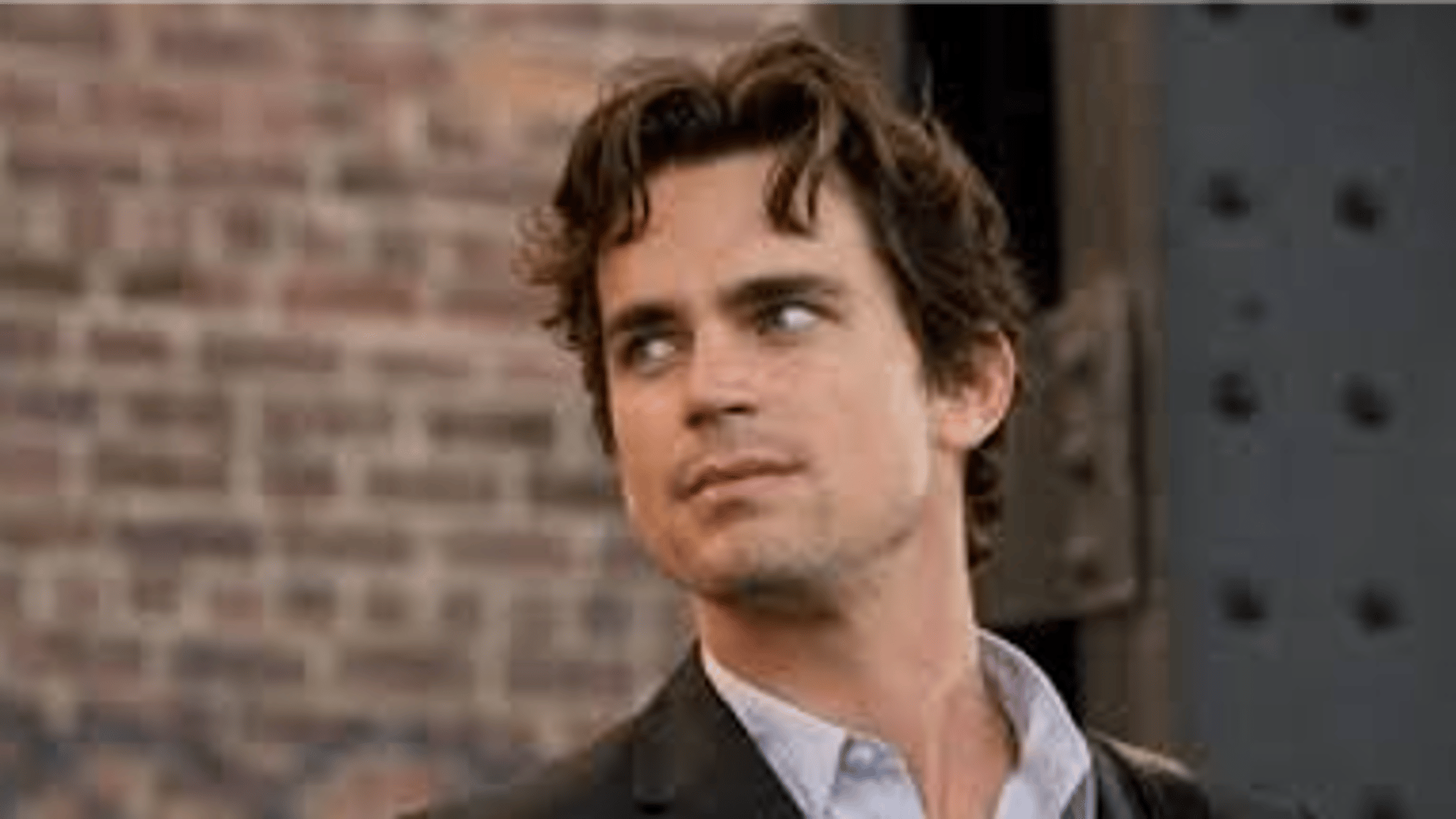 Neal Caffrey