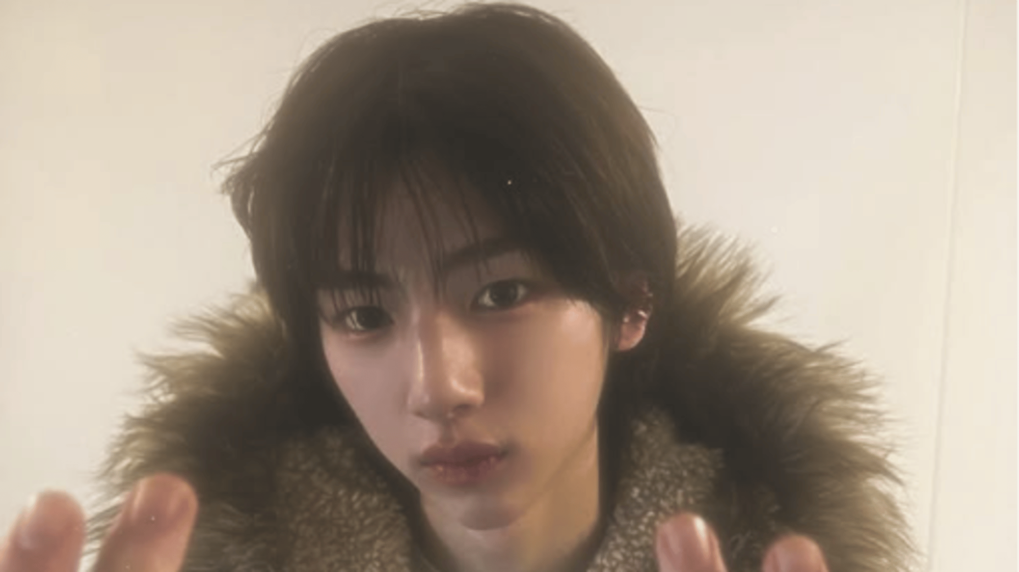 Juhoon (Cortis)