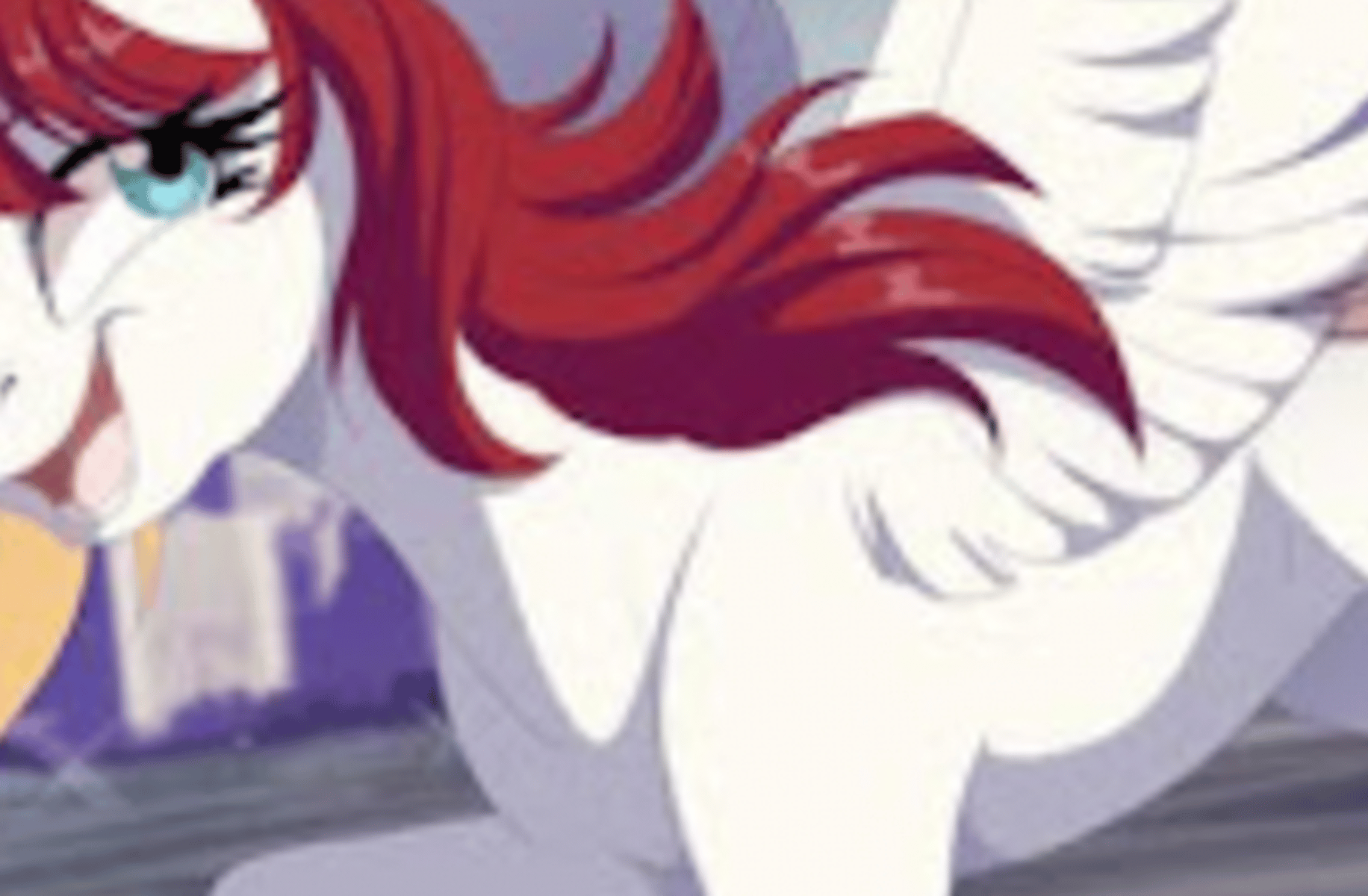 Fausticorn