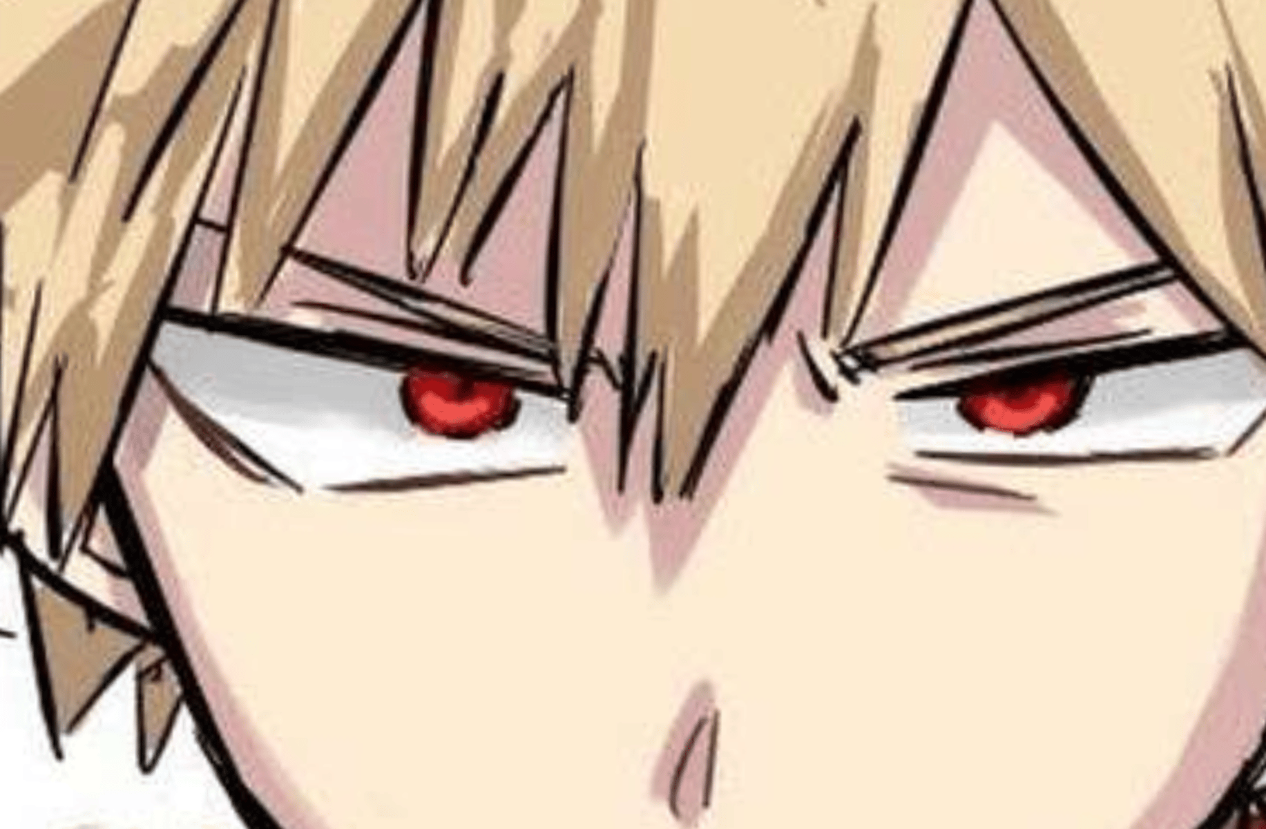 Bakugo