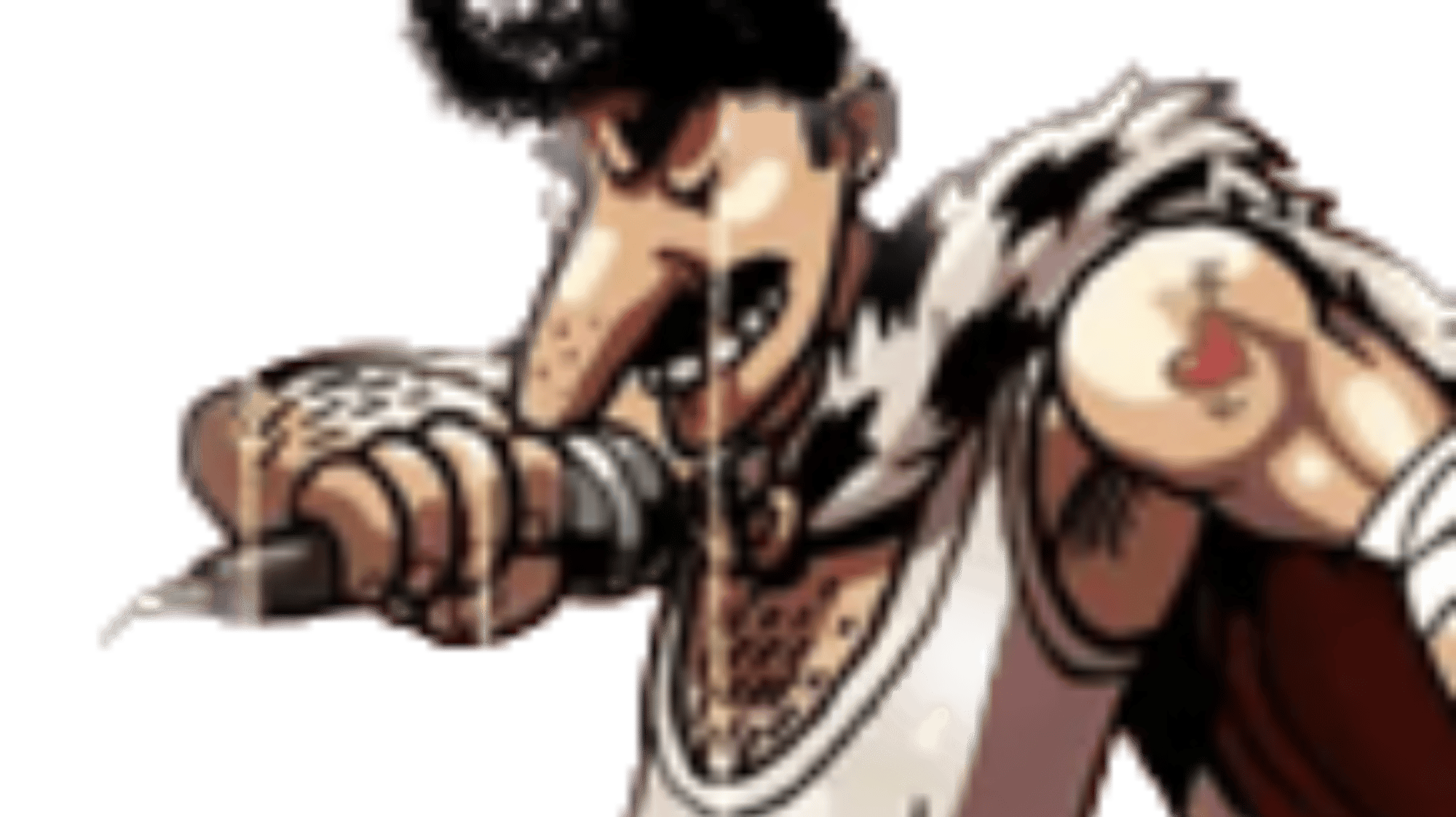 Fred Quid