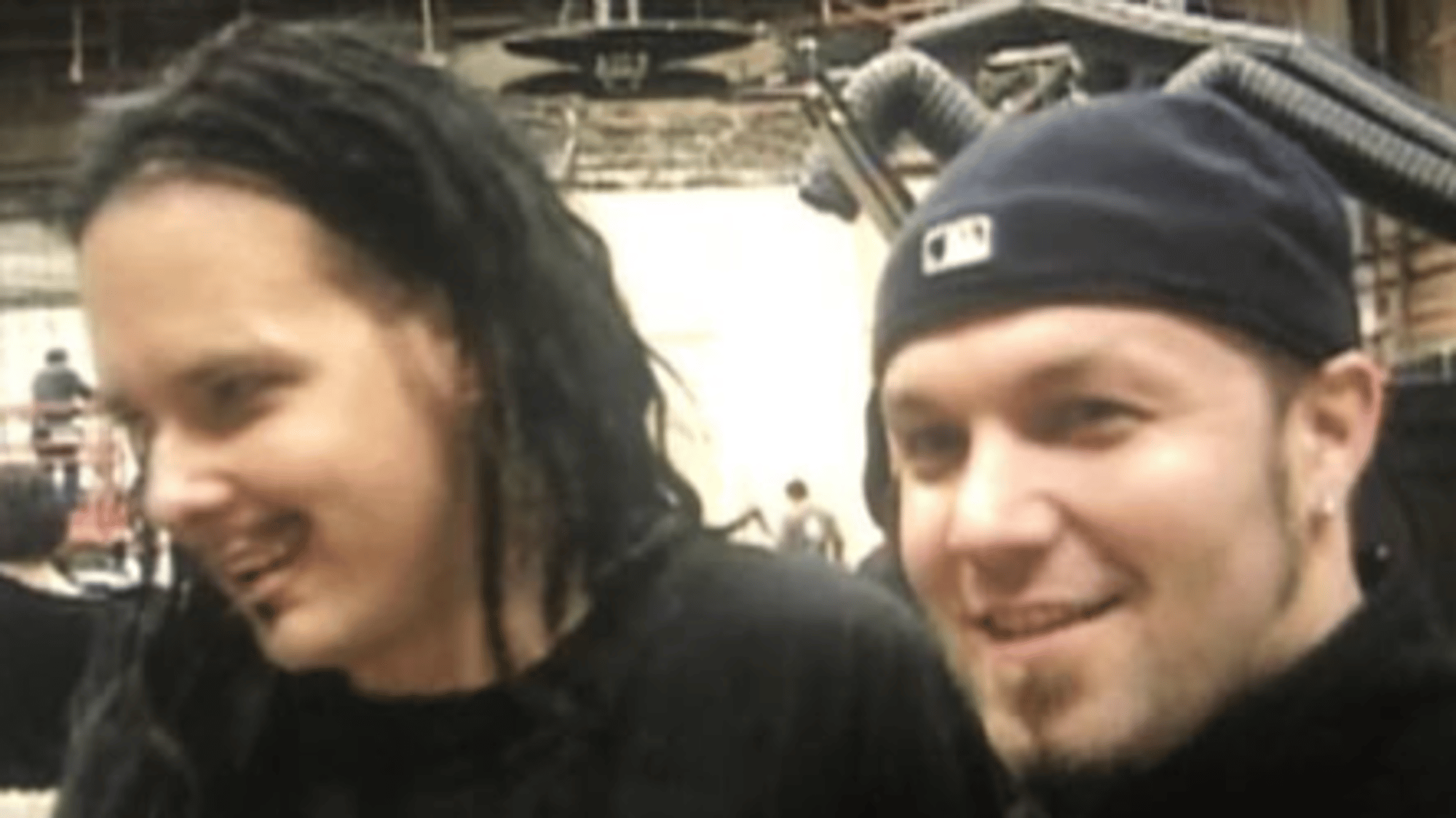 Fred Durst