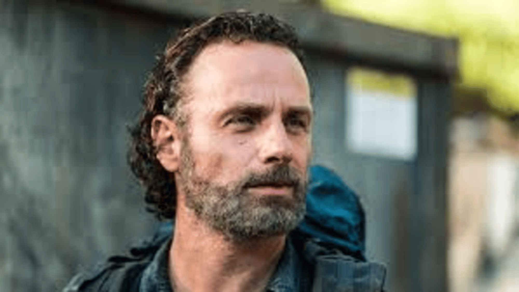 Rick Grimes