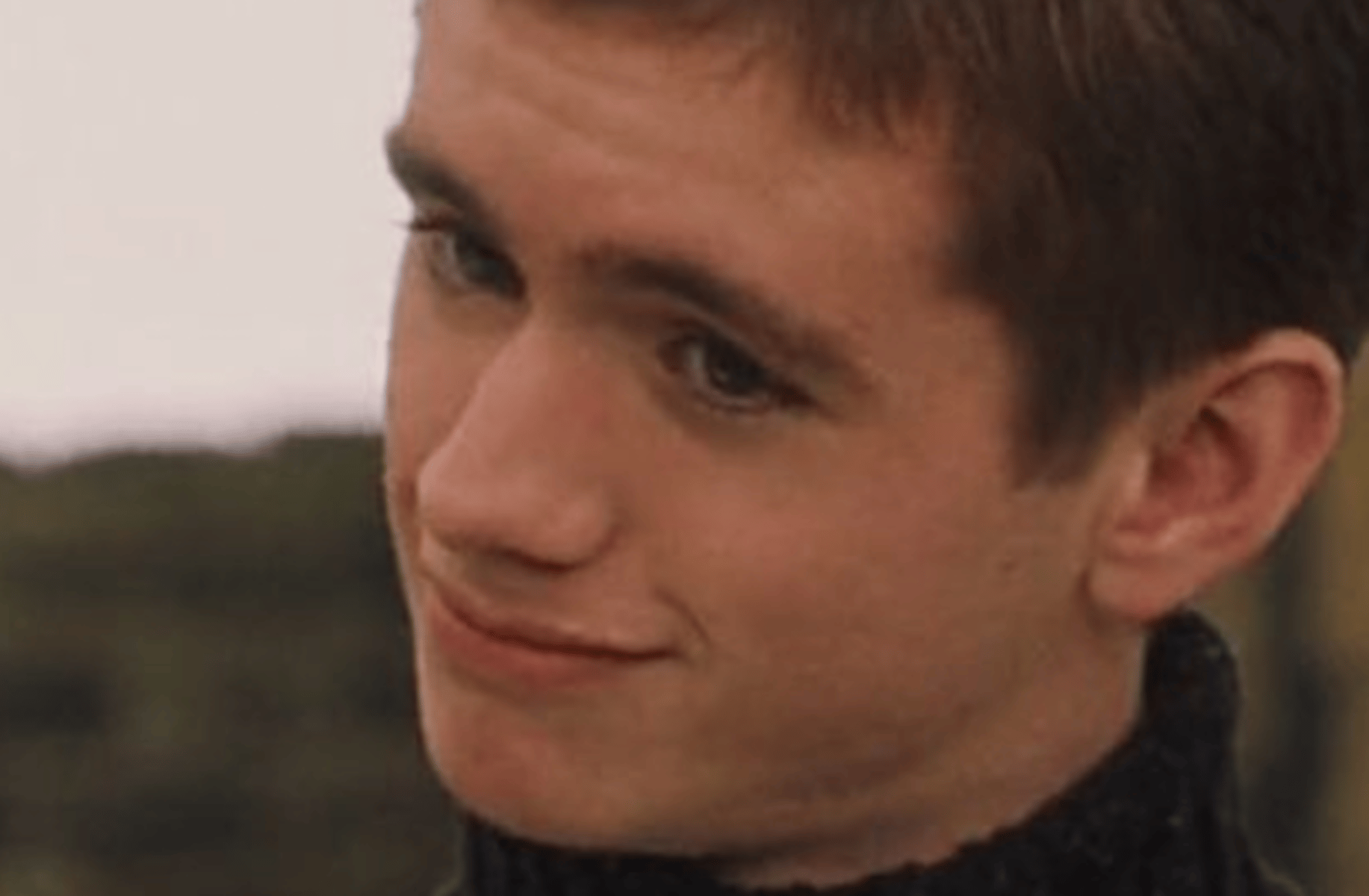 Oliver Wood