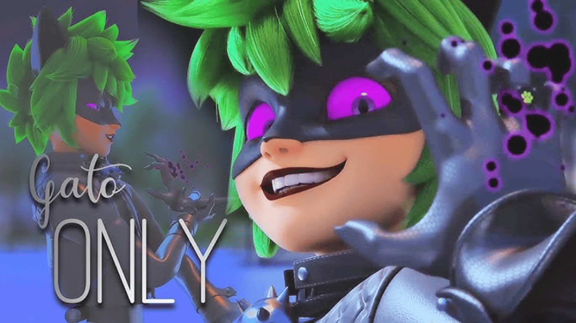 Claw Noir