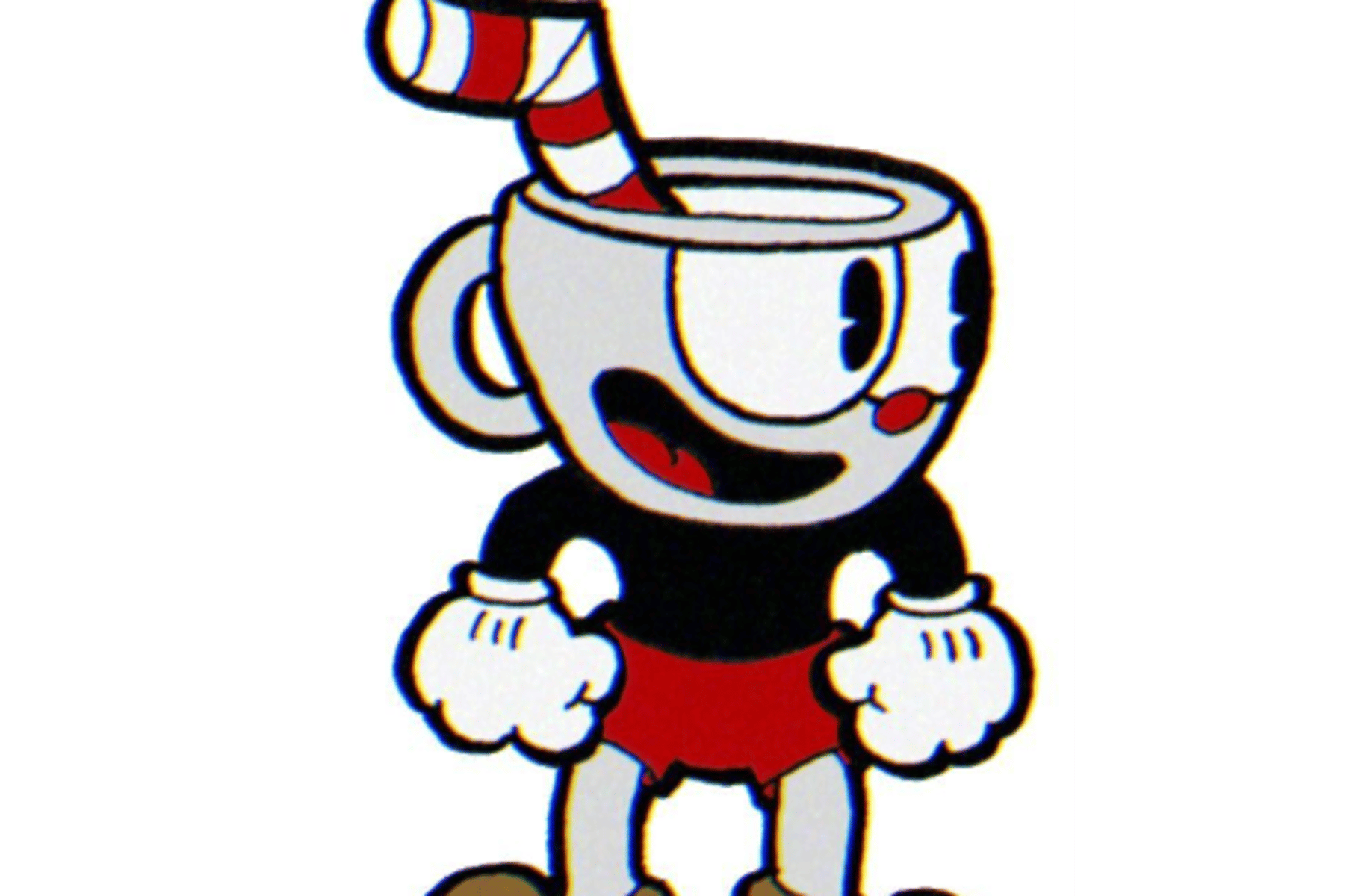 Cuphead