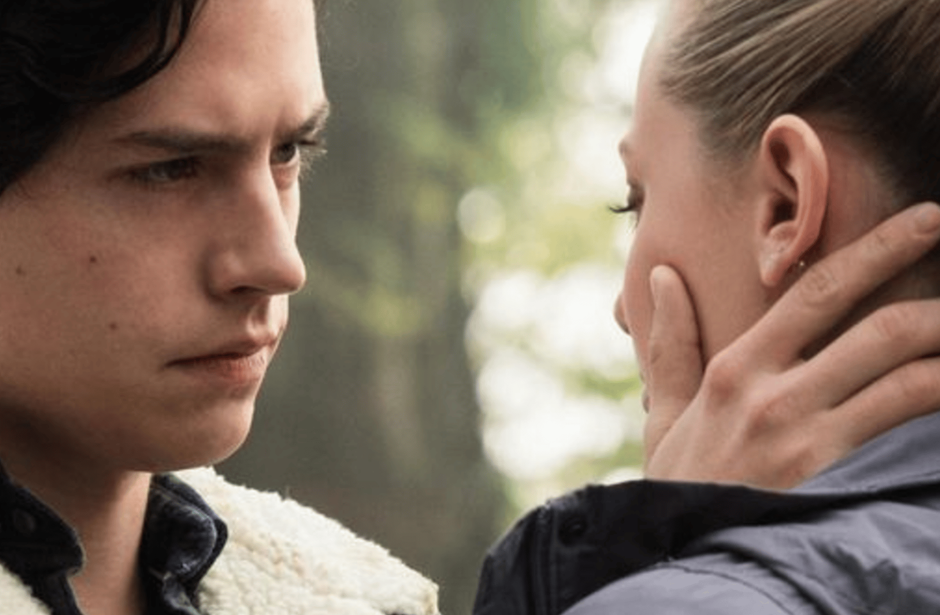 Jughead jones