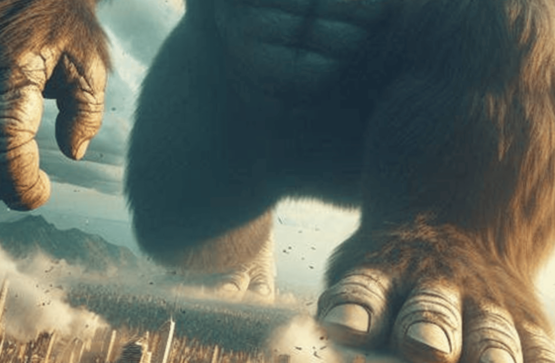 King Kong