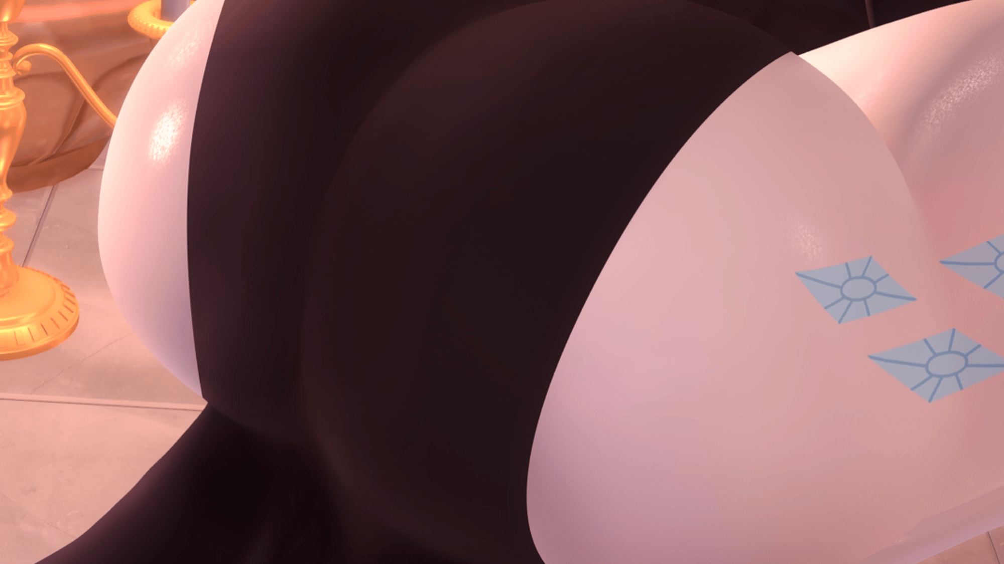 Nun Rarity