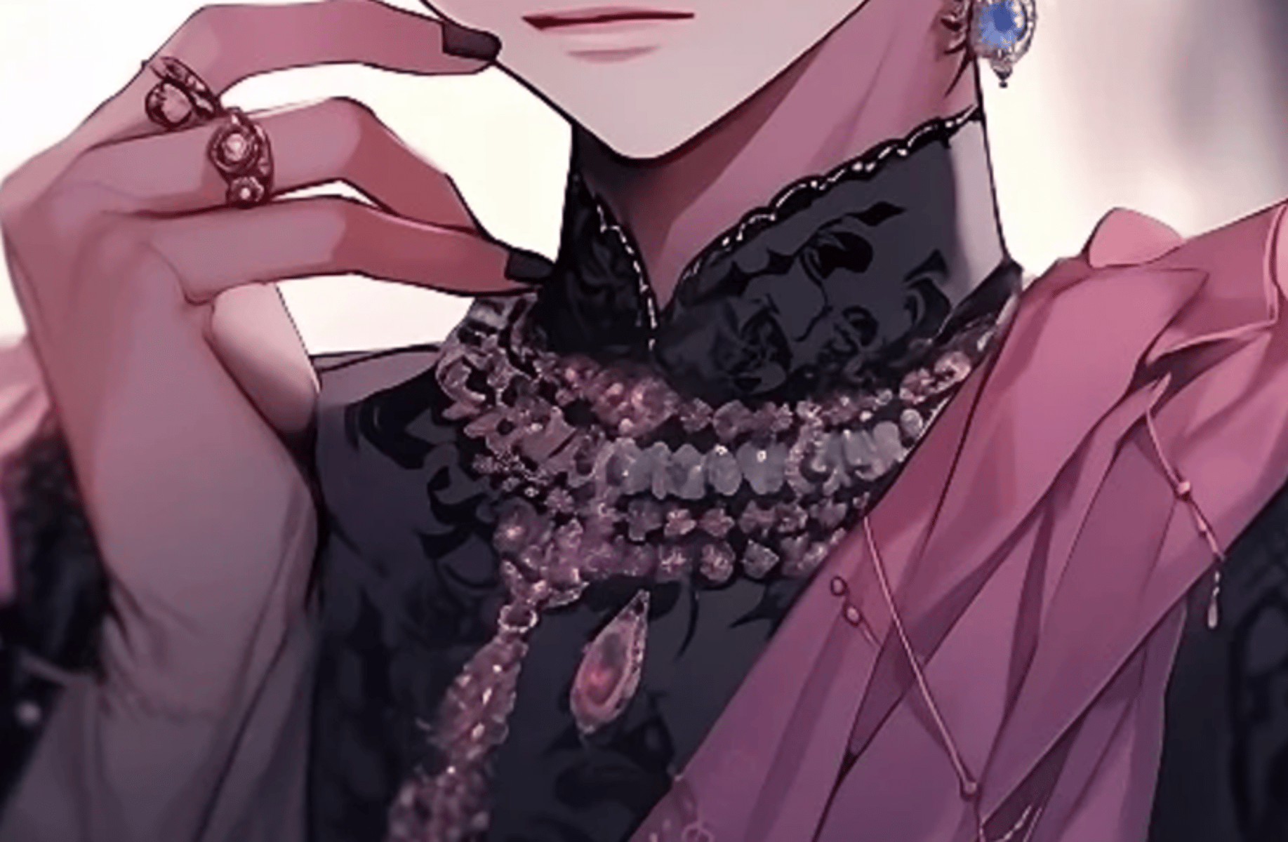Lucian (Bratty Prince)
