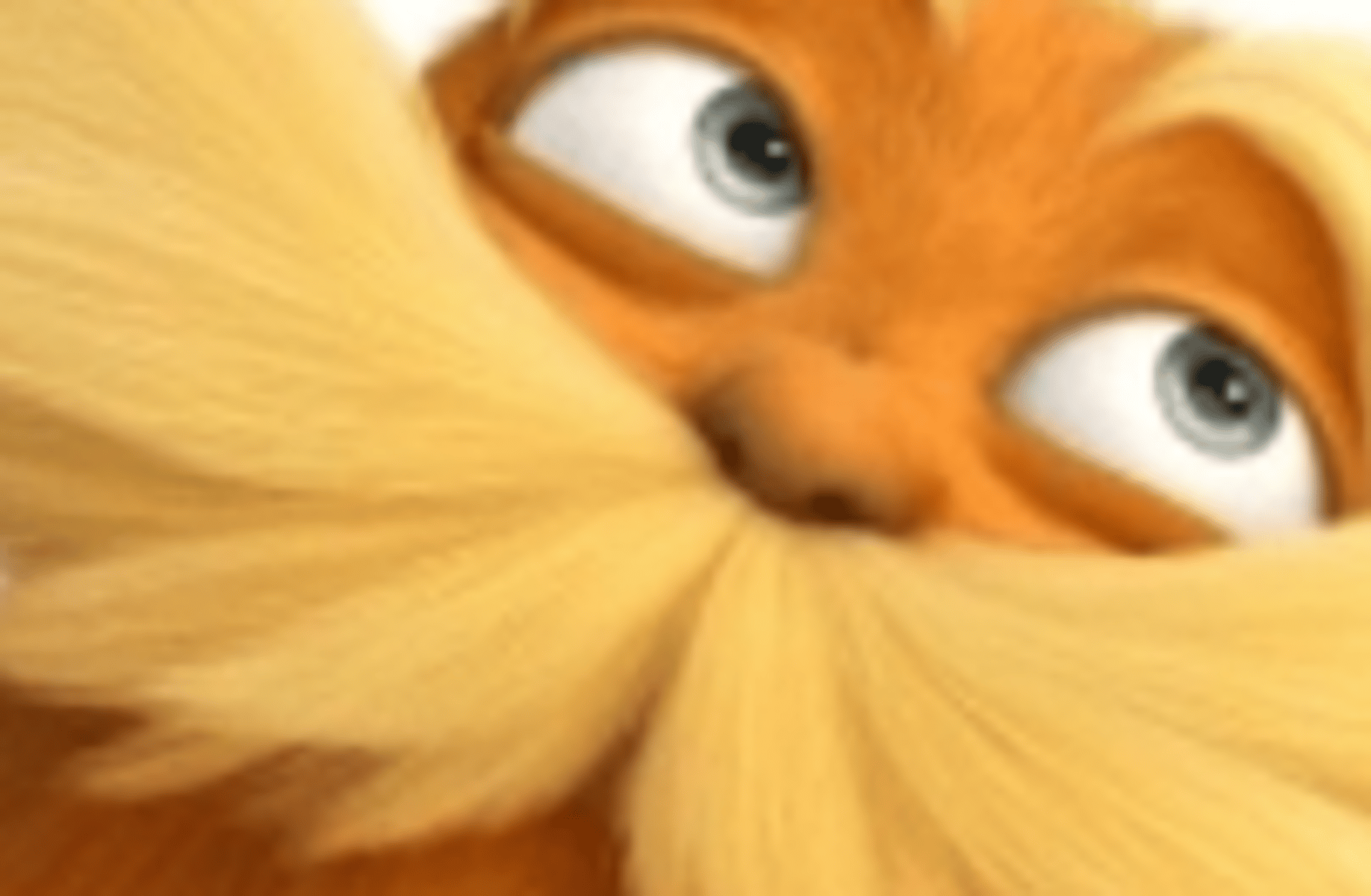 The Lorax