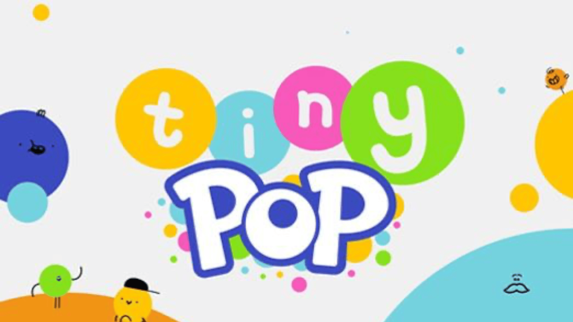 Tiny POP DoneBetter
