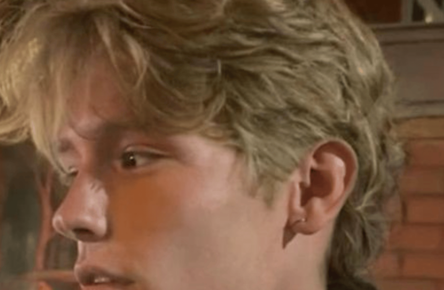 Johnny Kavanagh