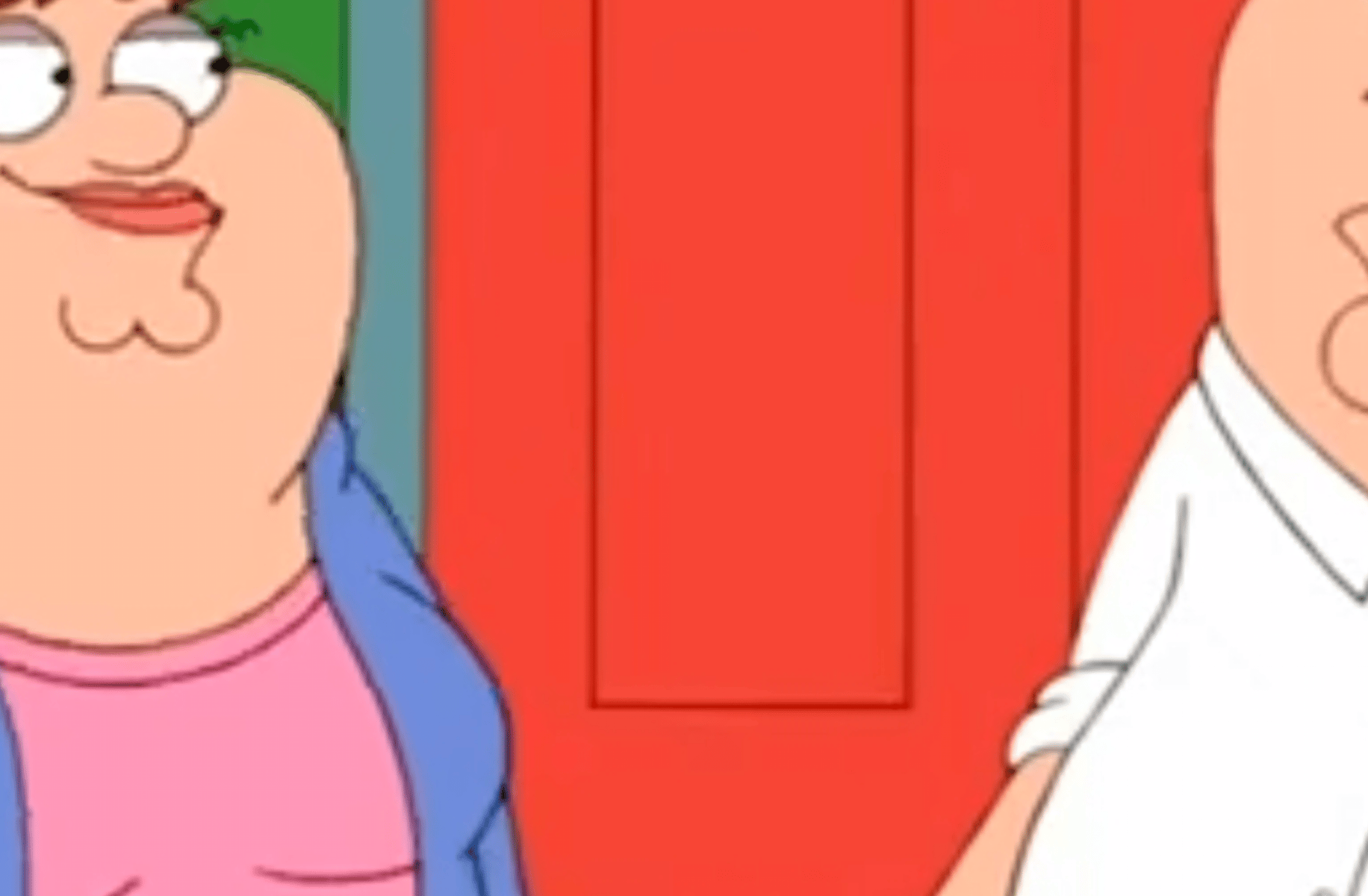 Peter's Lost Daughter