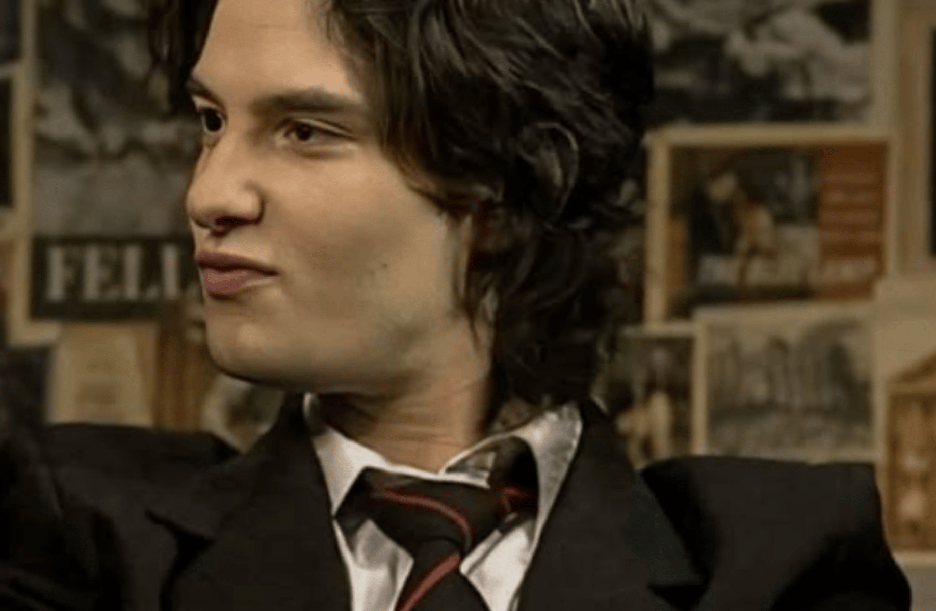 Sirius black