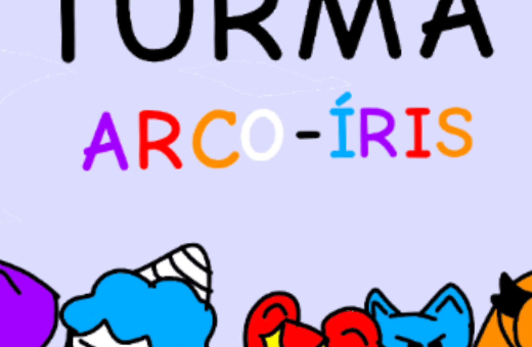 A tristeza sem fim 2