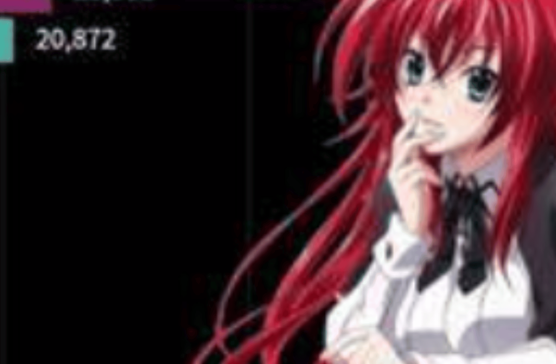 Highschool dxd