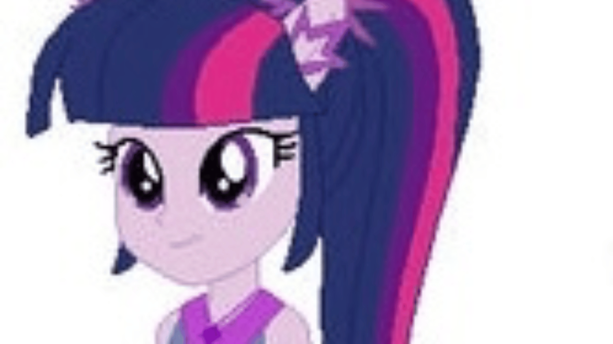 Twilight sparkle