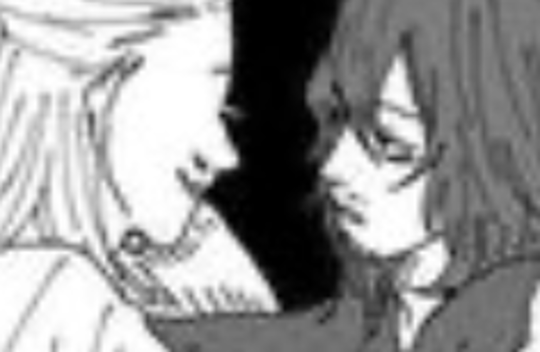 Aizawa x present mic