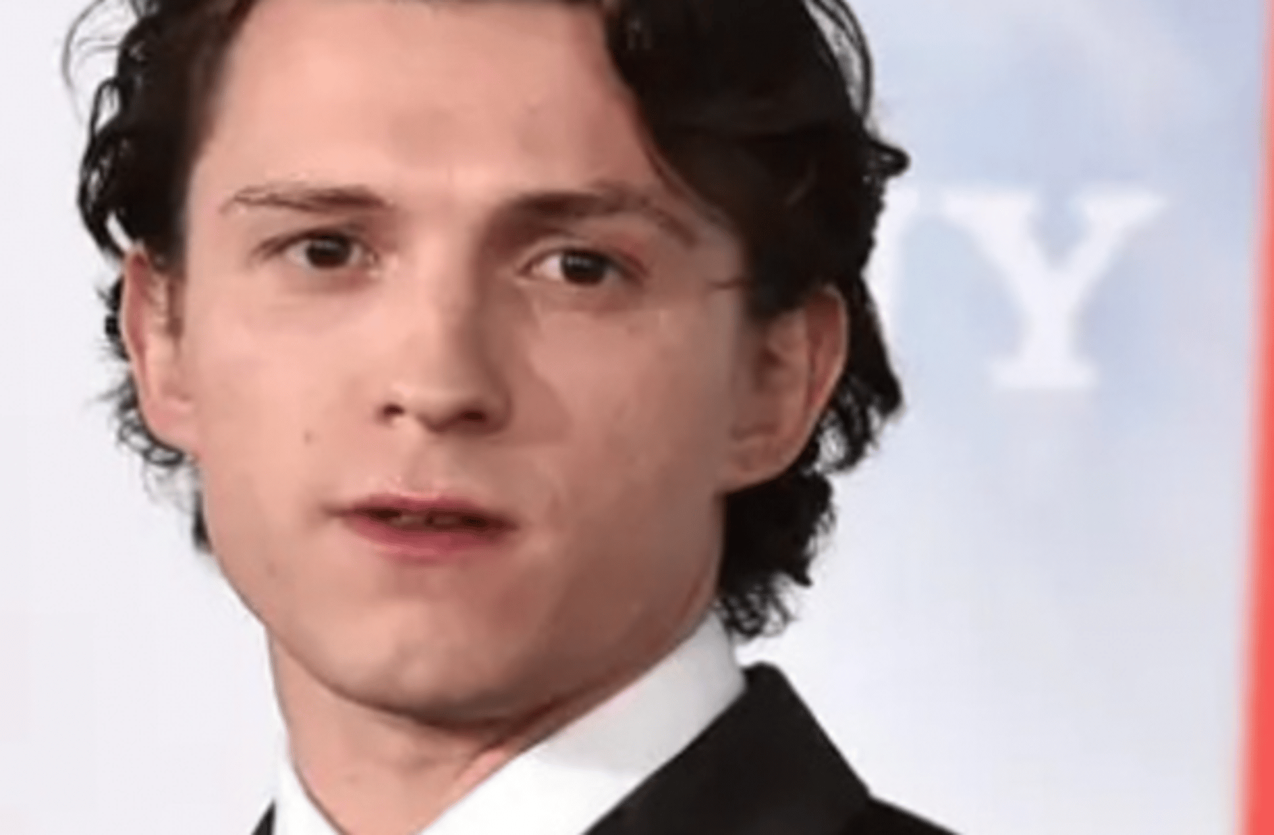Tom Holland