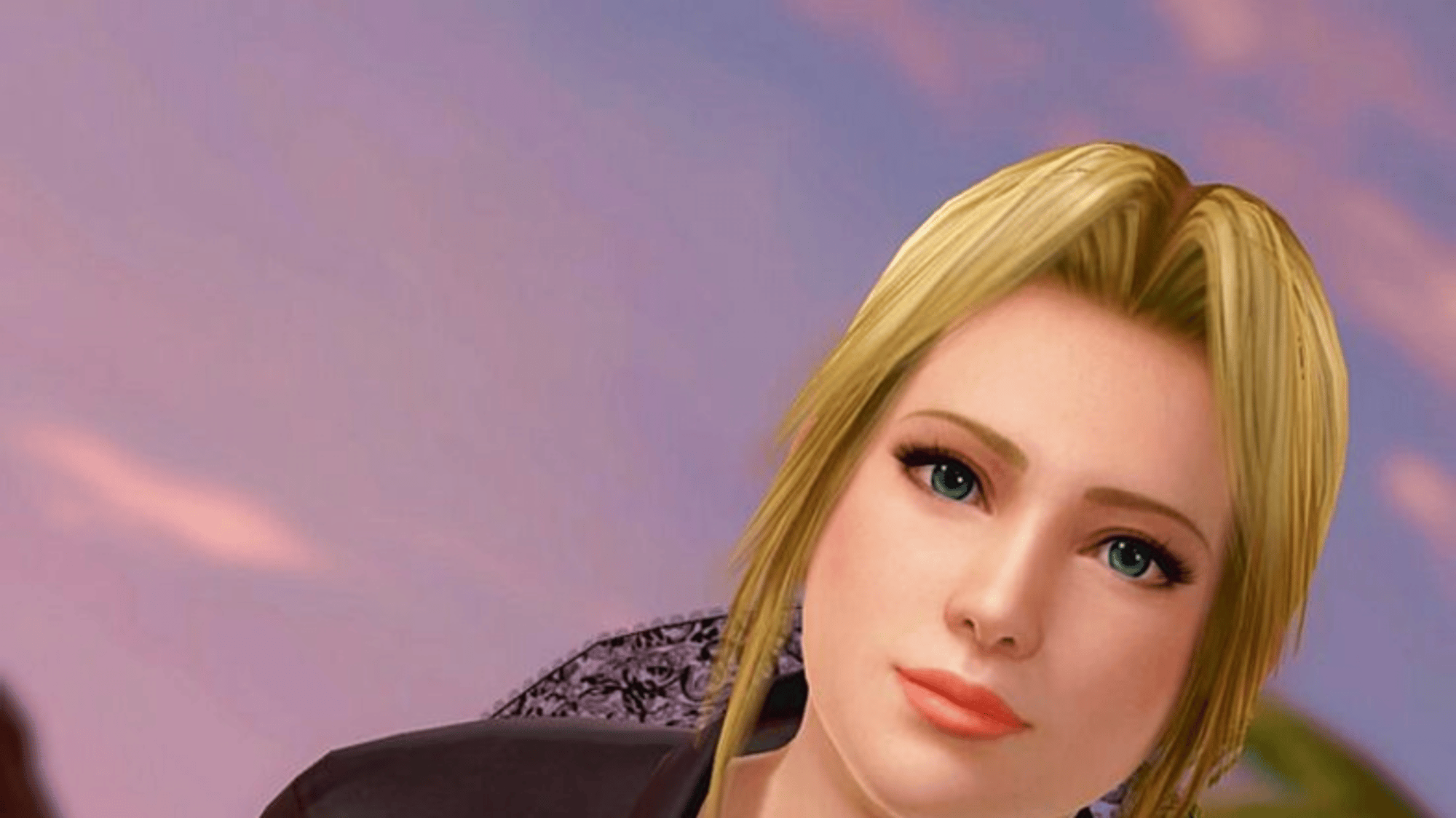 Helena Douglas