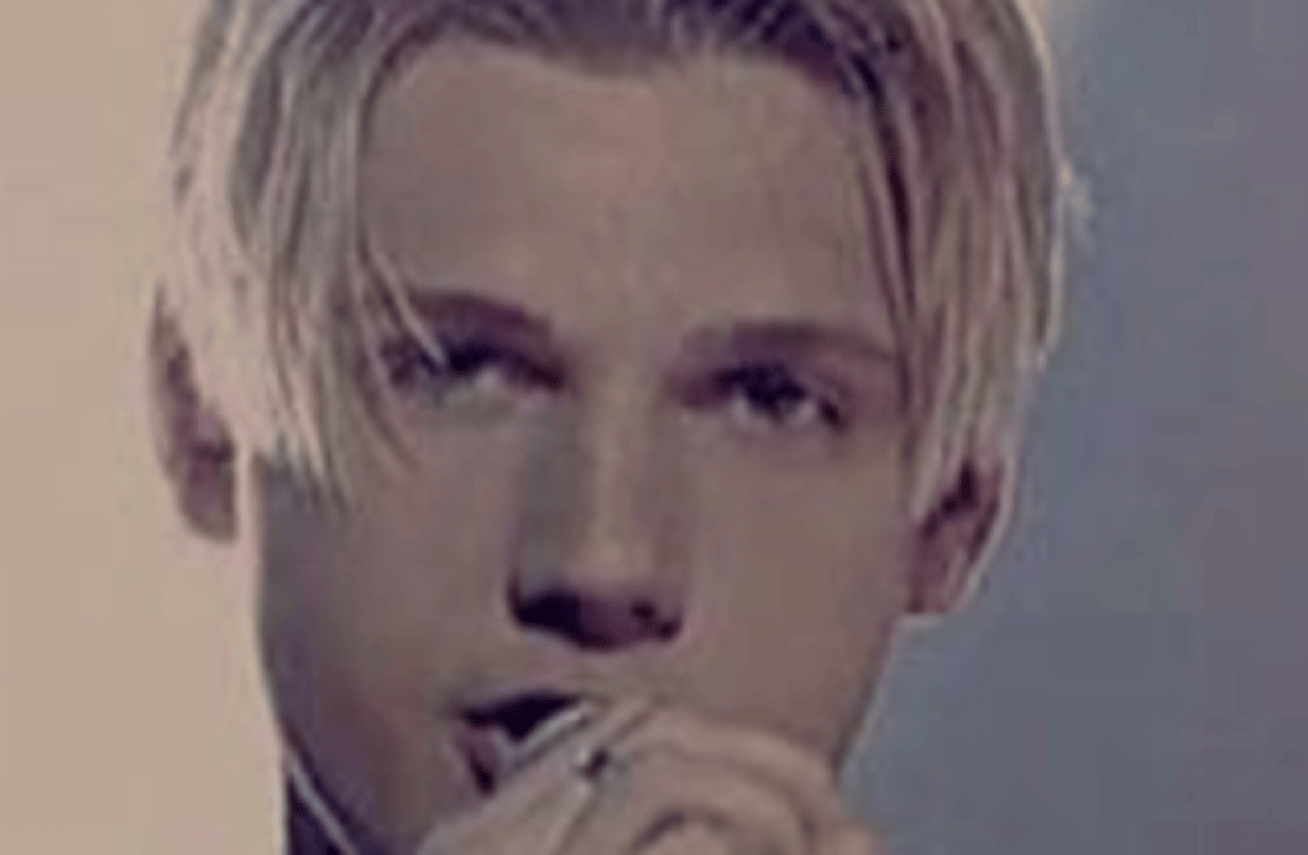 Nick Carter
