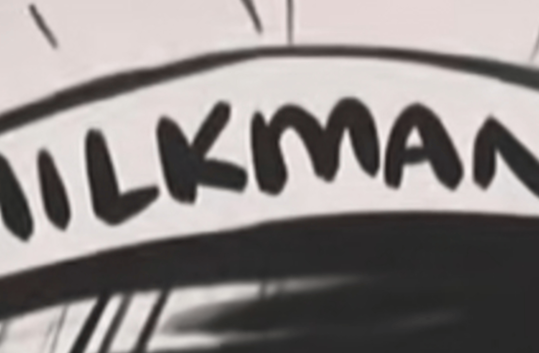 The Milkman