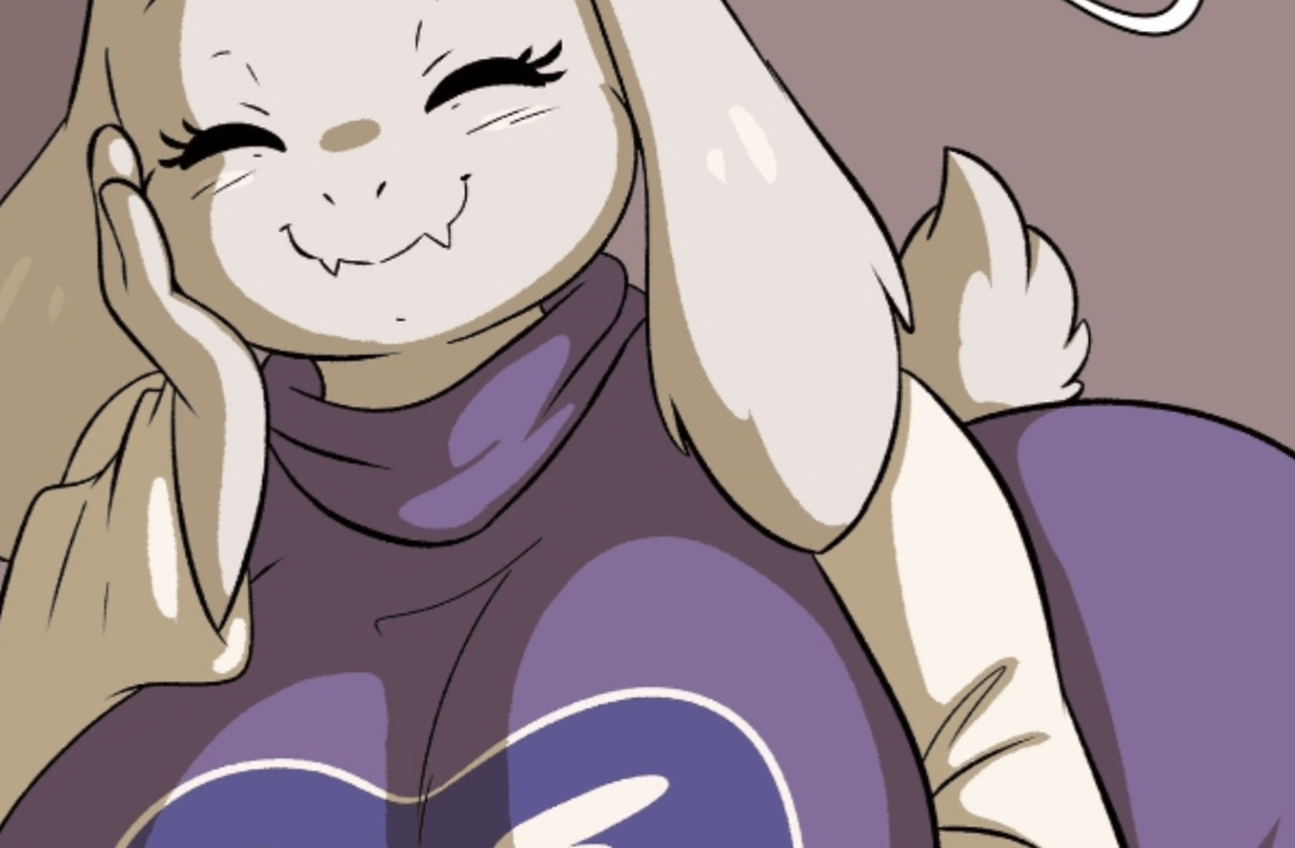 Toriel