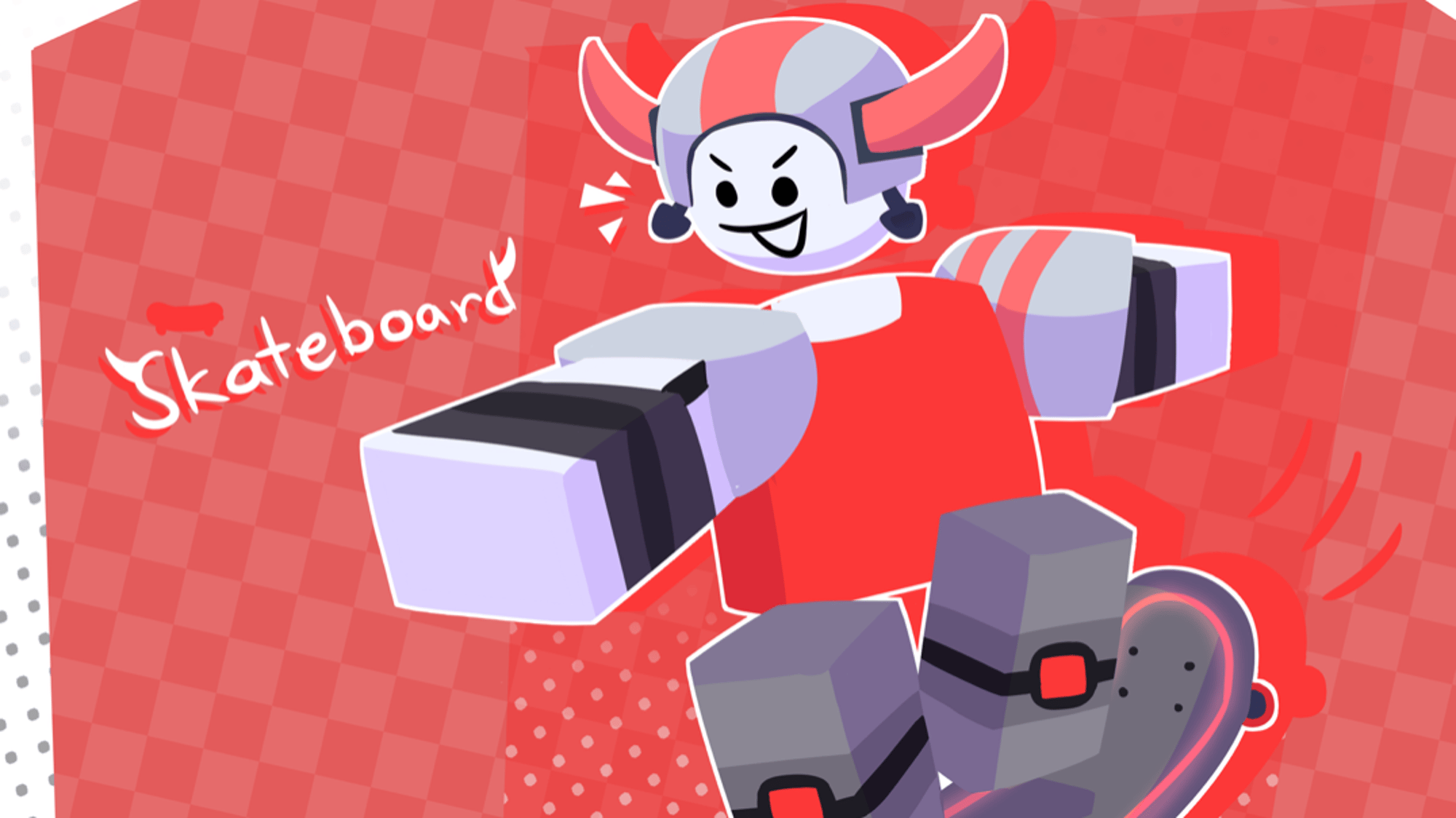 Yandere Skateboard