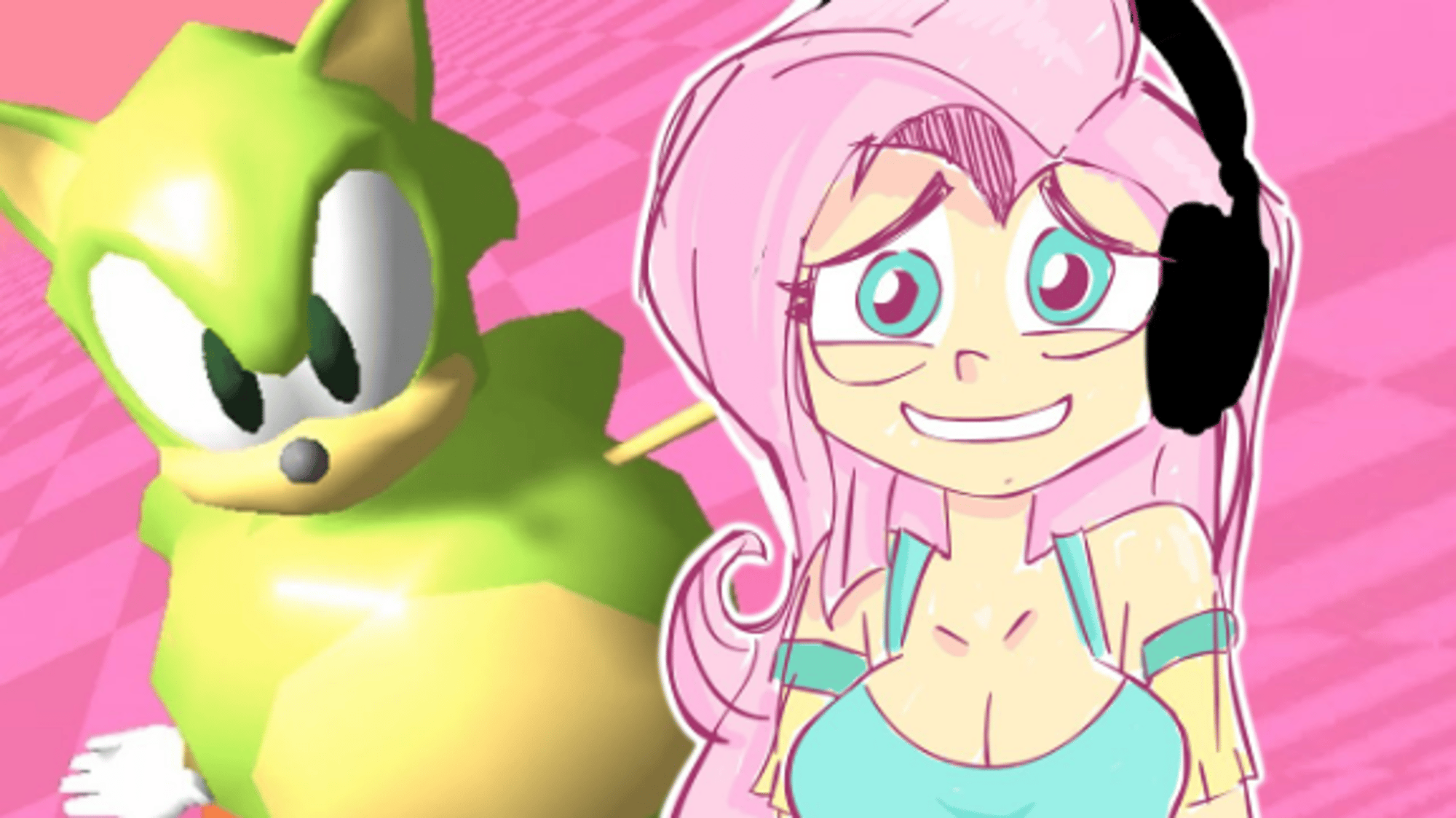 Flutterchan