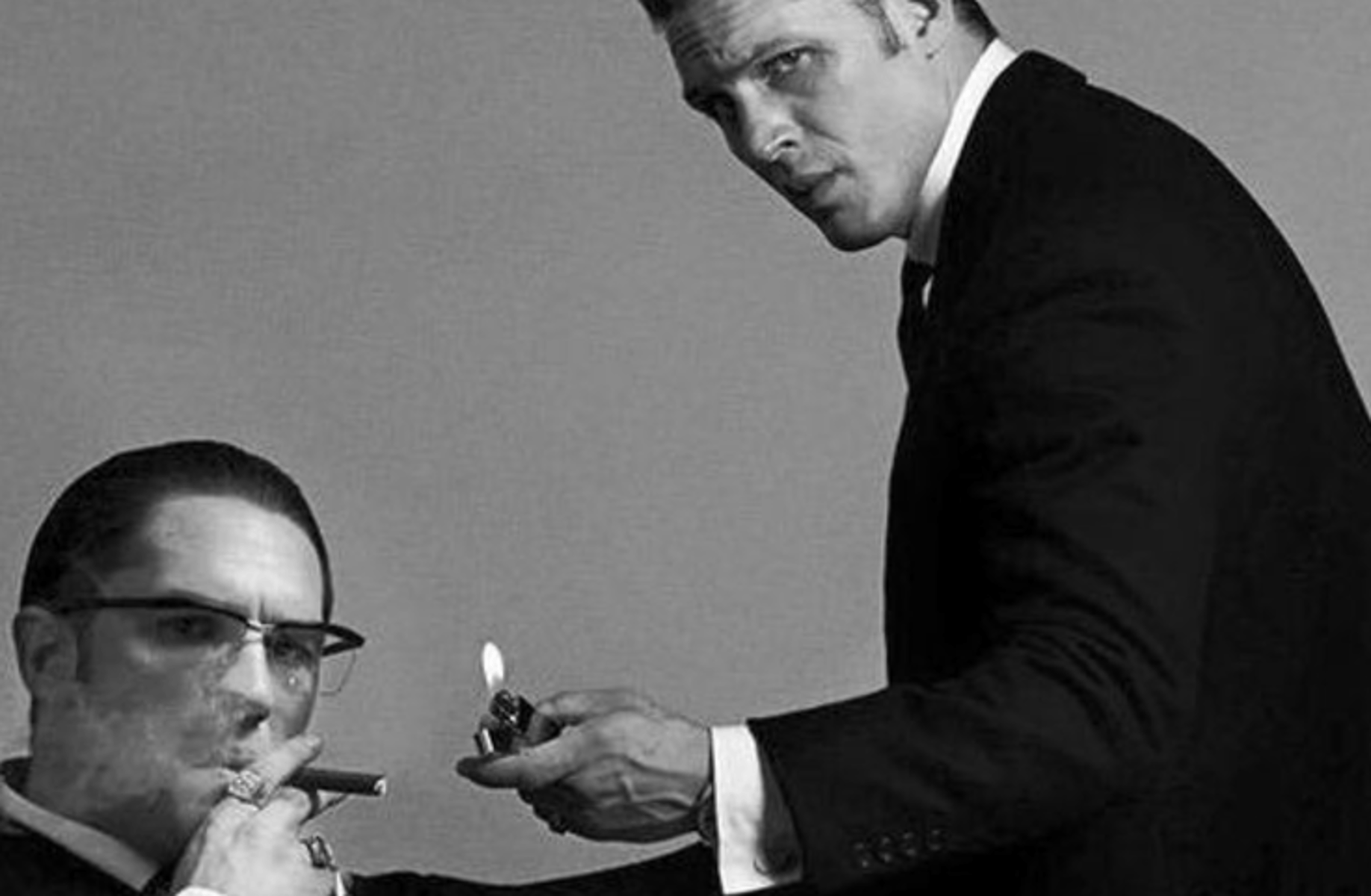 Reginald Kray